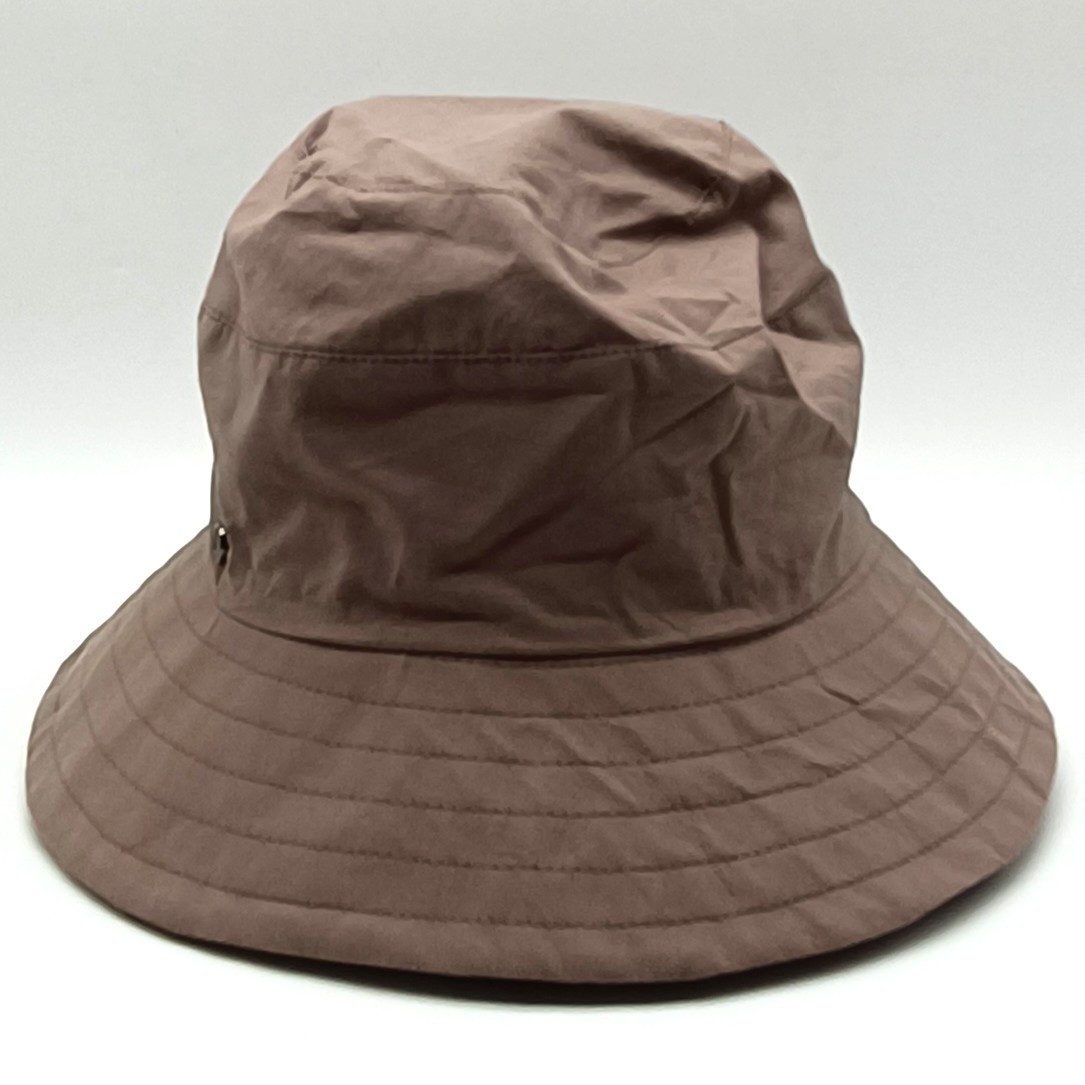 Loevenich Sonnenhut DA-Stoffhut taupe günstig online kaufen