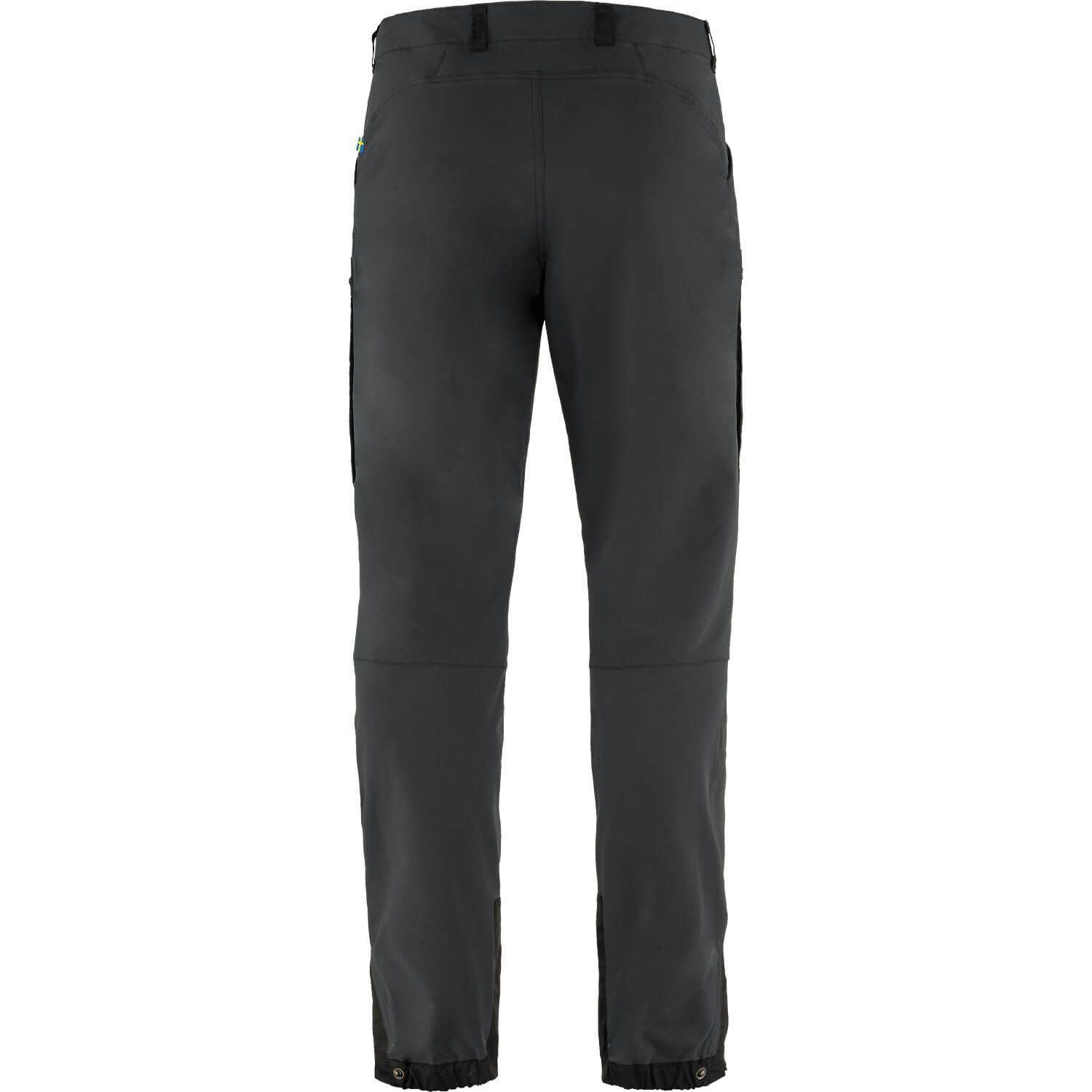 Fjällräven Funktionshose Trekkinghose Keb Agile