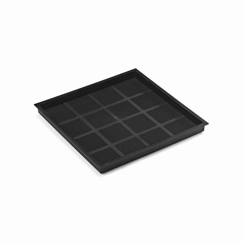 Authentics Tablett Stack Stack S, ABS-Kunststoff