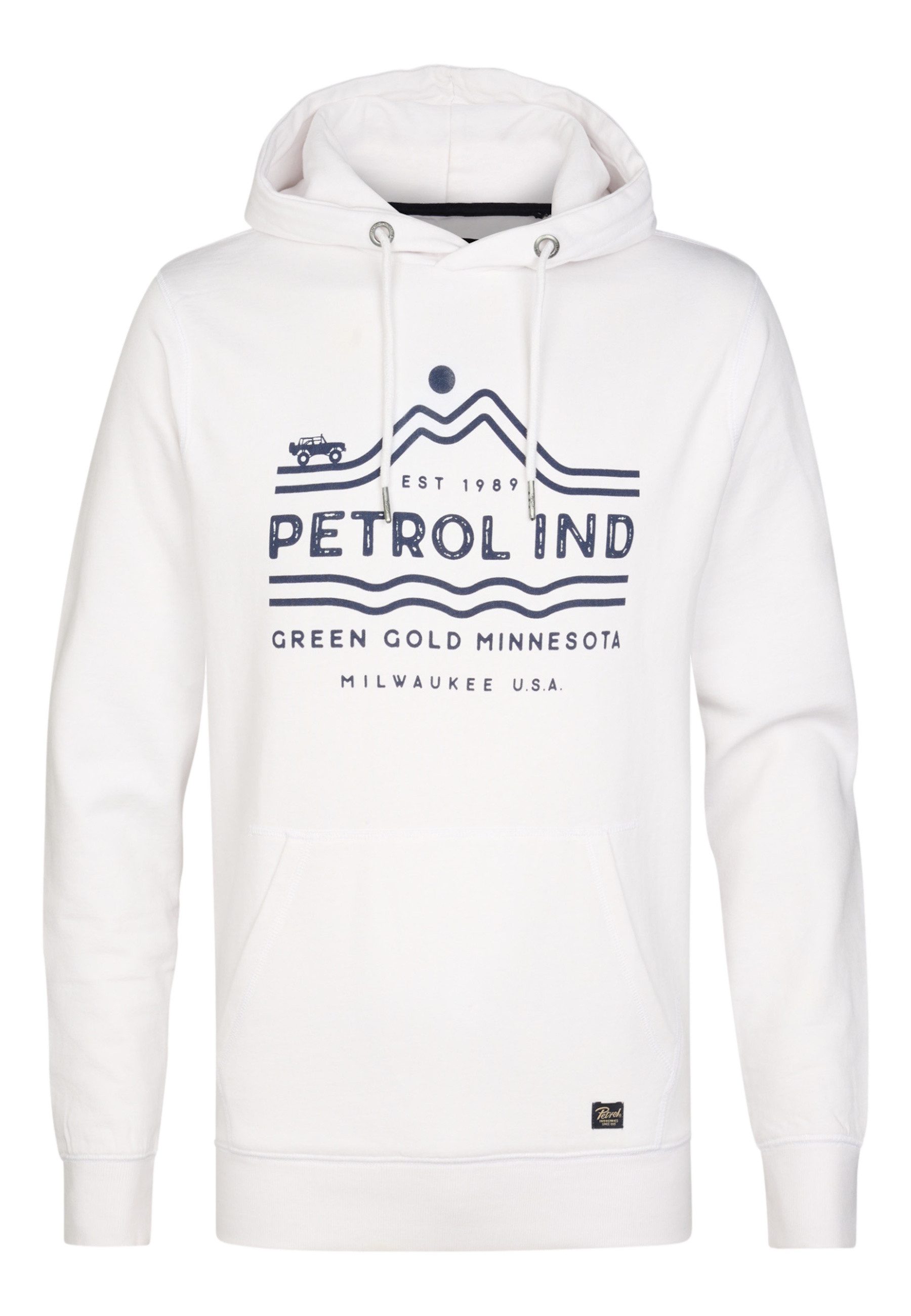 Hoodie Kapuzenpullover Hoodie