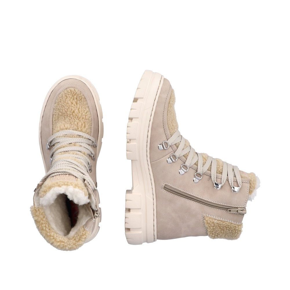 Rieker Winterboots günstig online kaufen