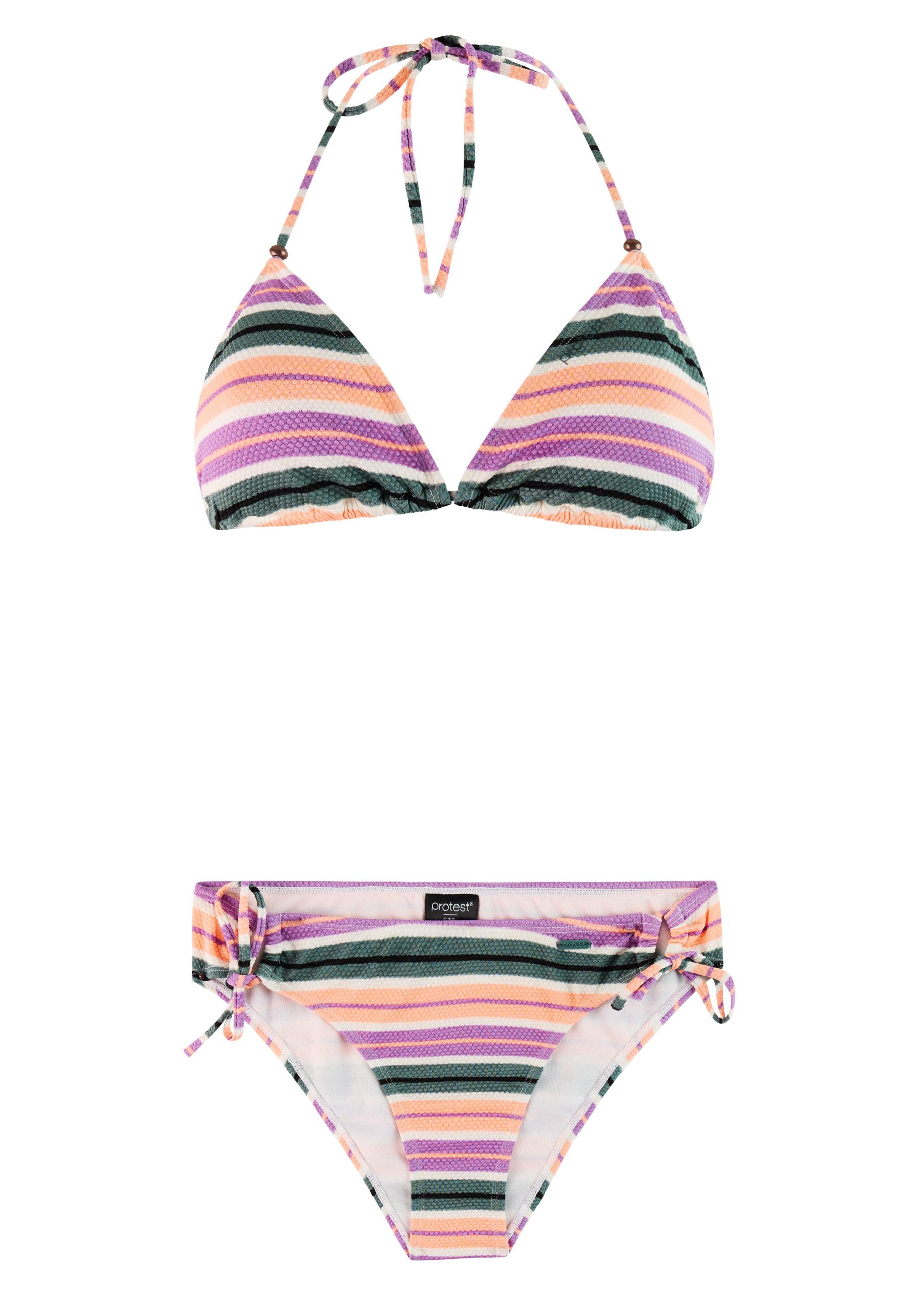 Protest Triangel-Bikini PRTMatch (Set, 1-St)