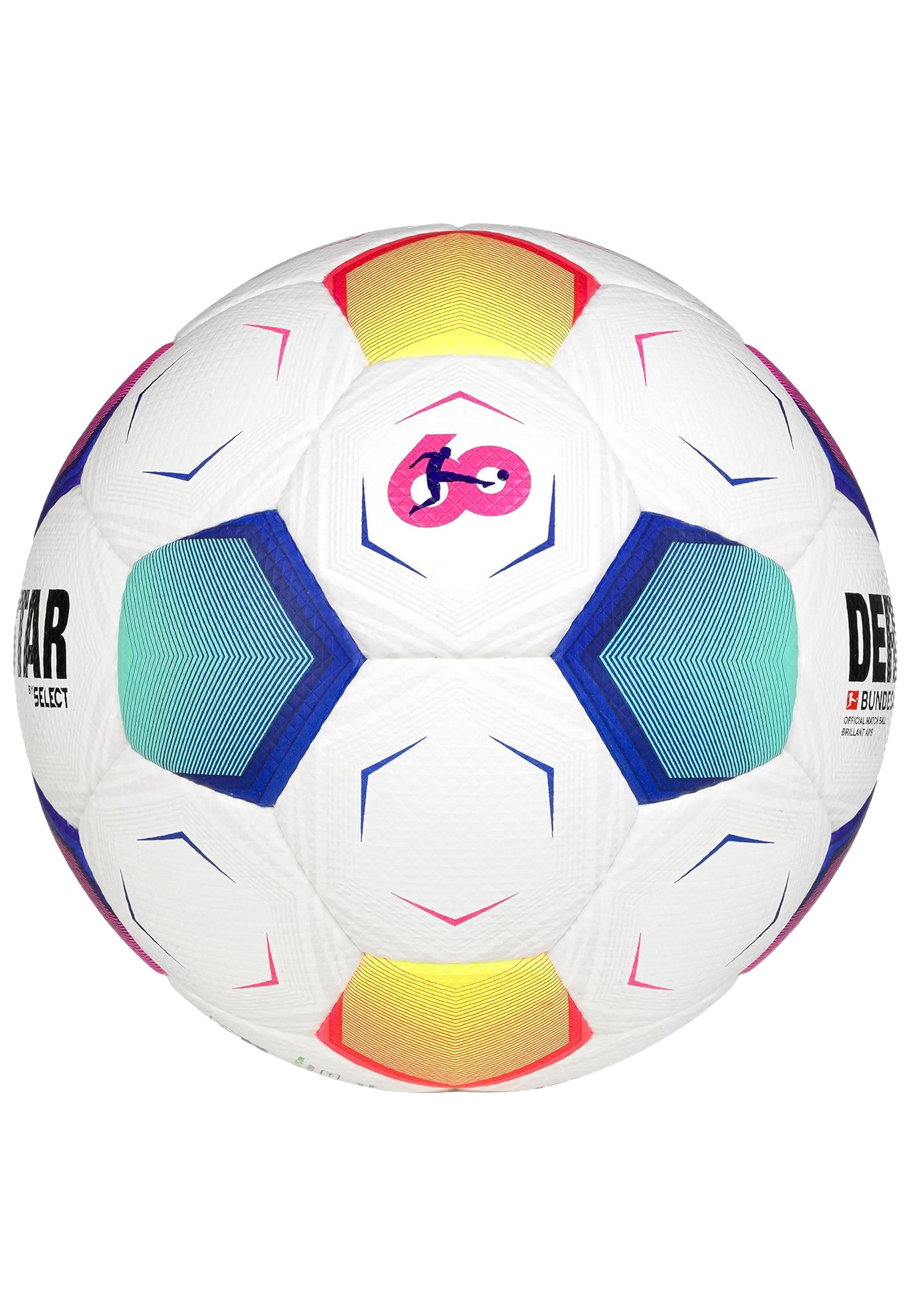 Derbystar Fußball Bundesliga Brillant APS