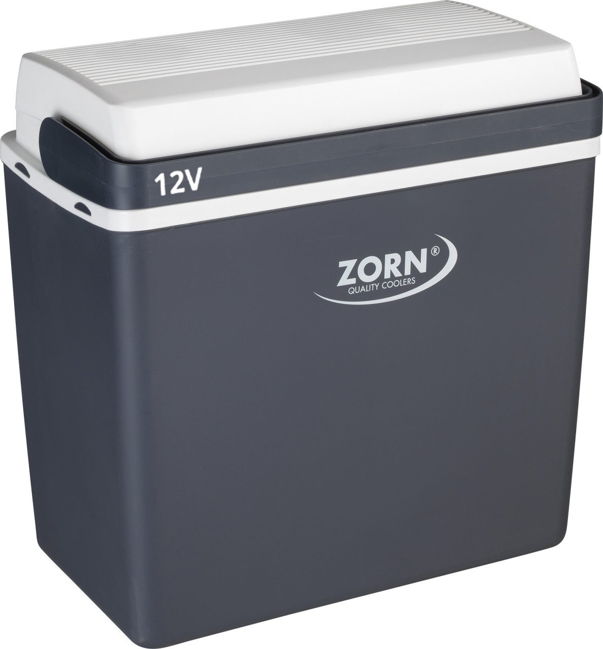 Zorn Outdoor Products Elektrische Kühlbox Zorn Kühlbox elektrisch ZA24 12V Anschluss