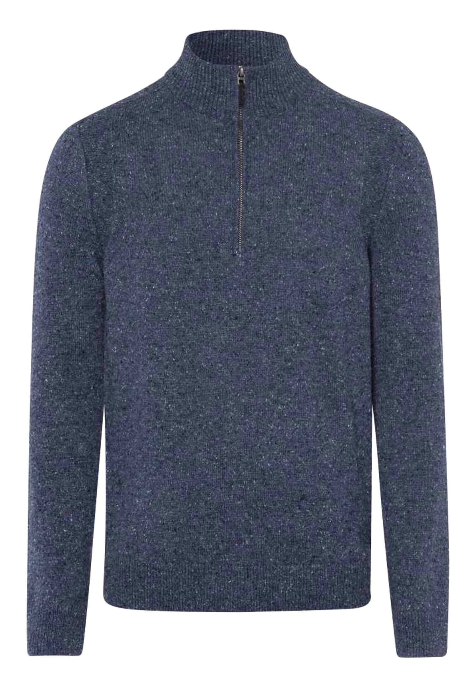 Brax Strickpullover Herren Pullover STEFFEN (1-tlg) günstig online kaufen