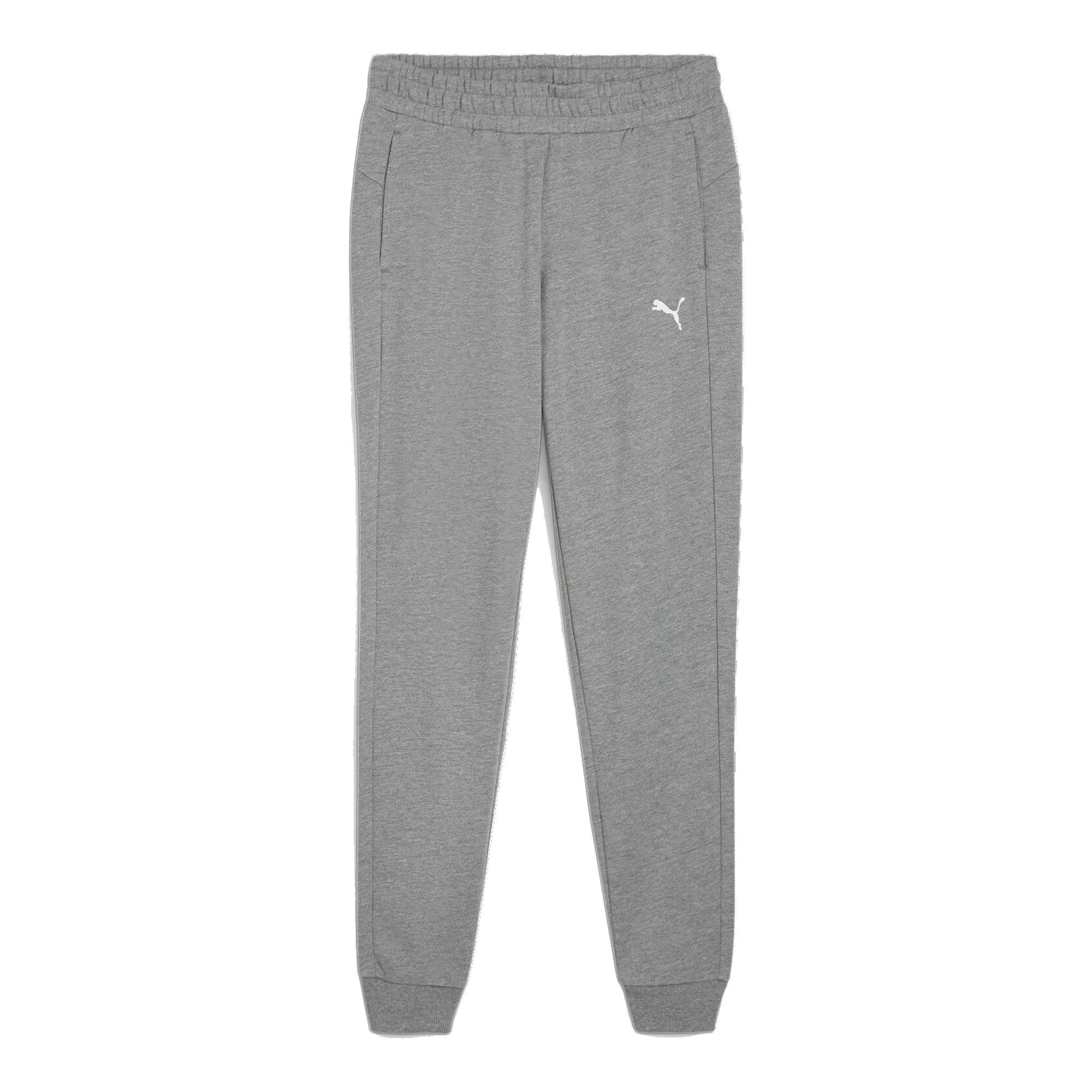 Trainingshose Puma Damen Trainingshose teamGOAL Casuals Pants 658604