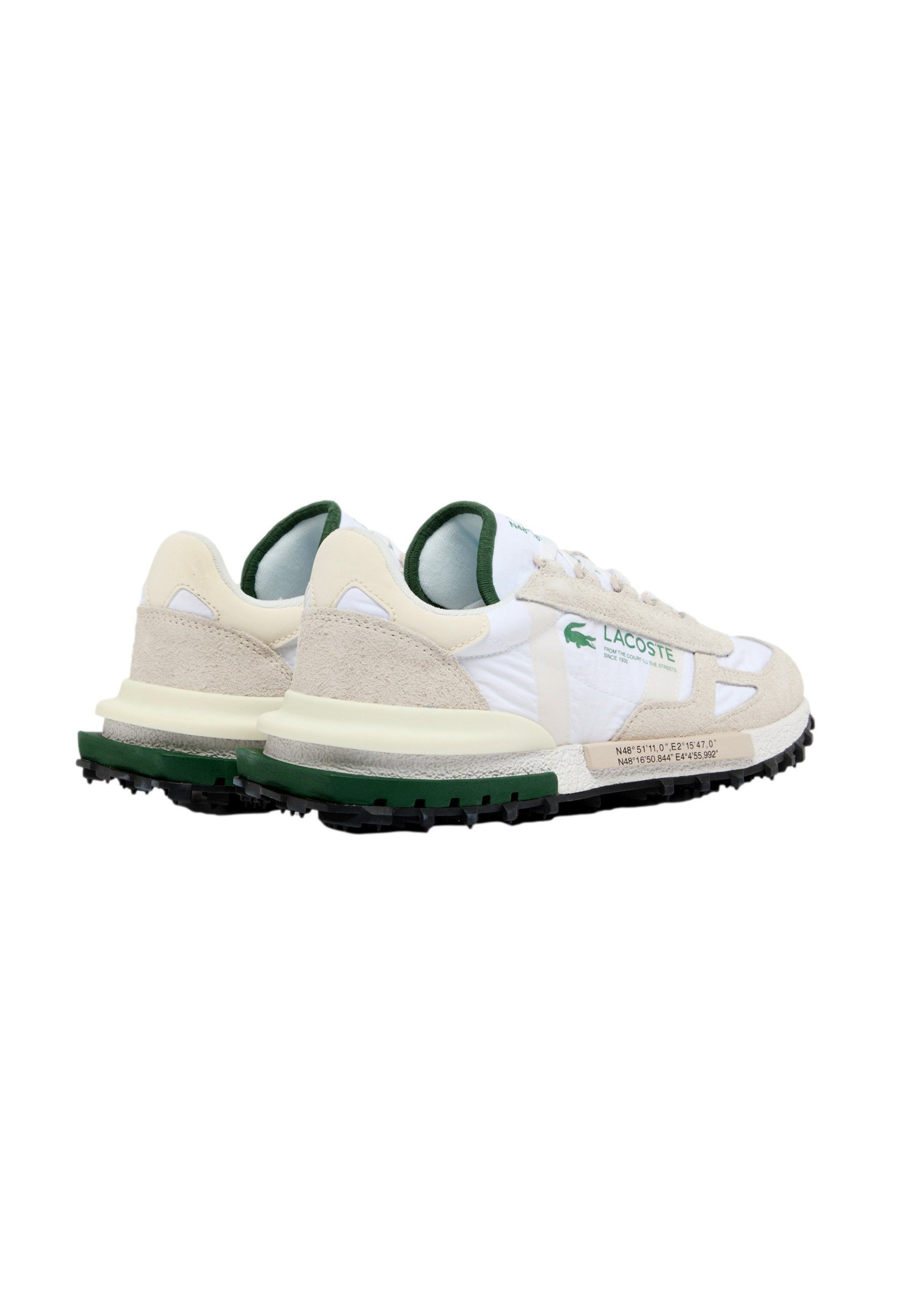 Lacoste Sneaker Elite Active Low-Sneaker Sneaker (1-tlg)