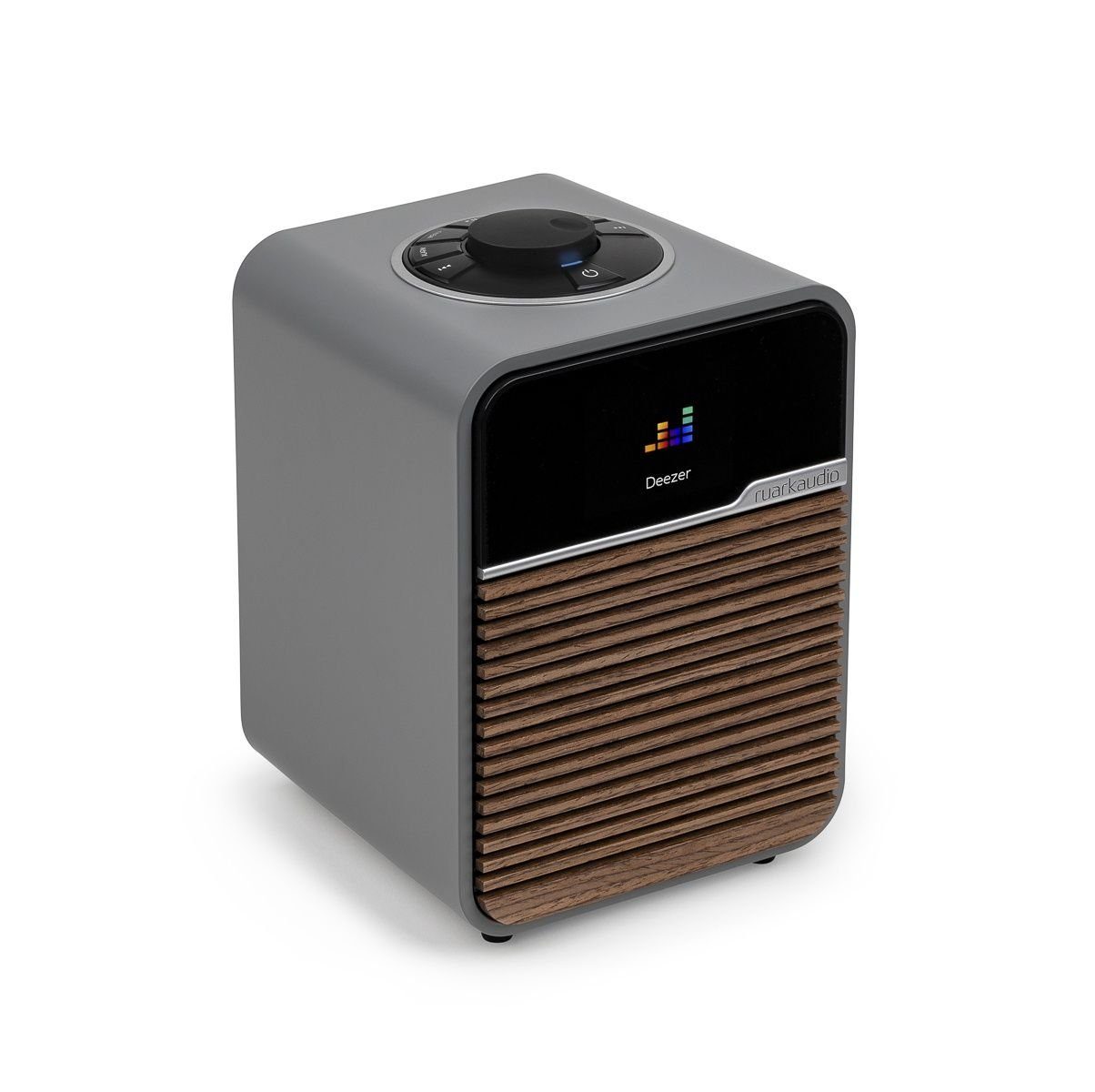 ruarkaudio Ruark Audio R1S Digitalradio (DAB)