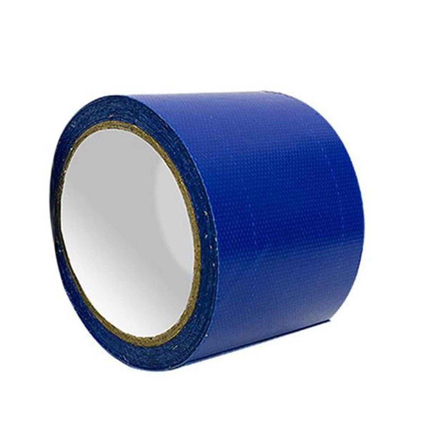 LuxusKollektion Autoplane Planen Reparaturband 8cm x 5m wasserdicht