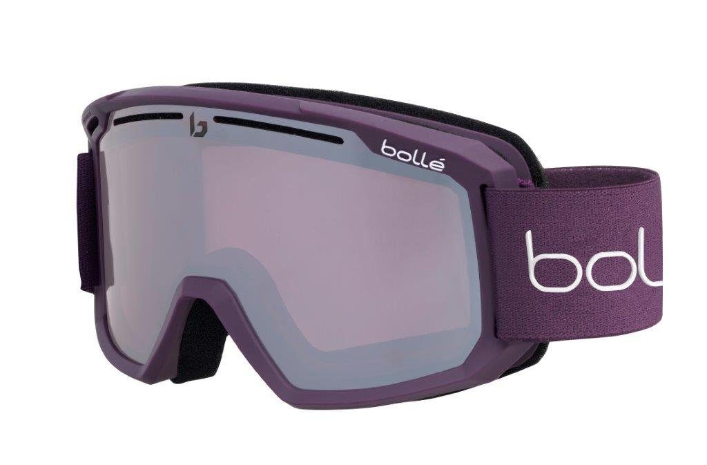 Bolle Snowboardbrille | Brillen