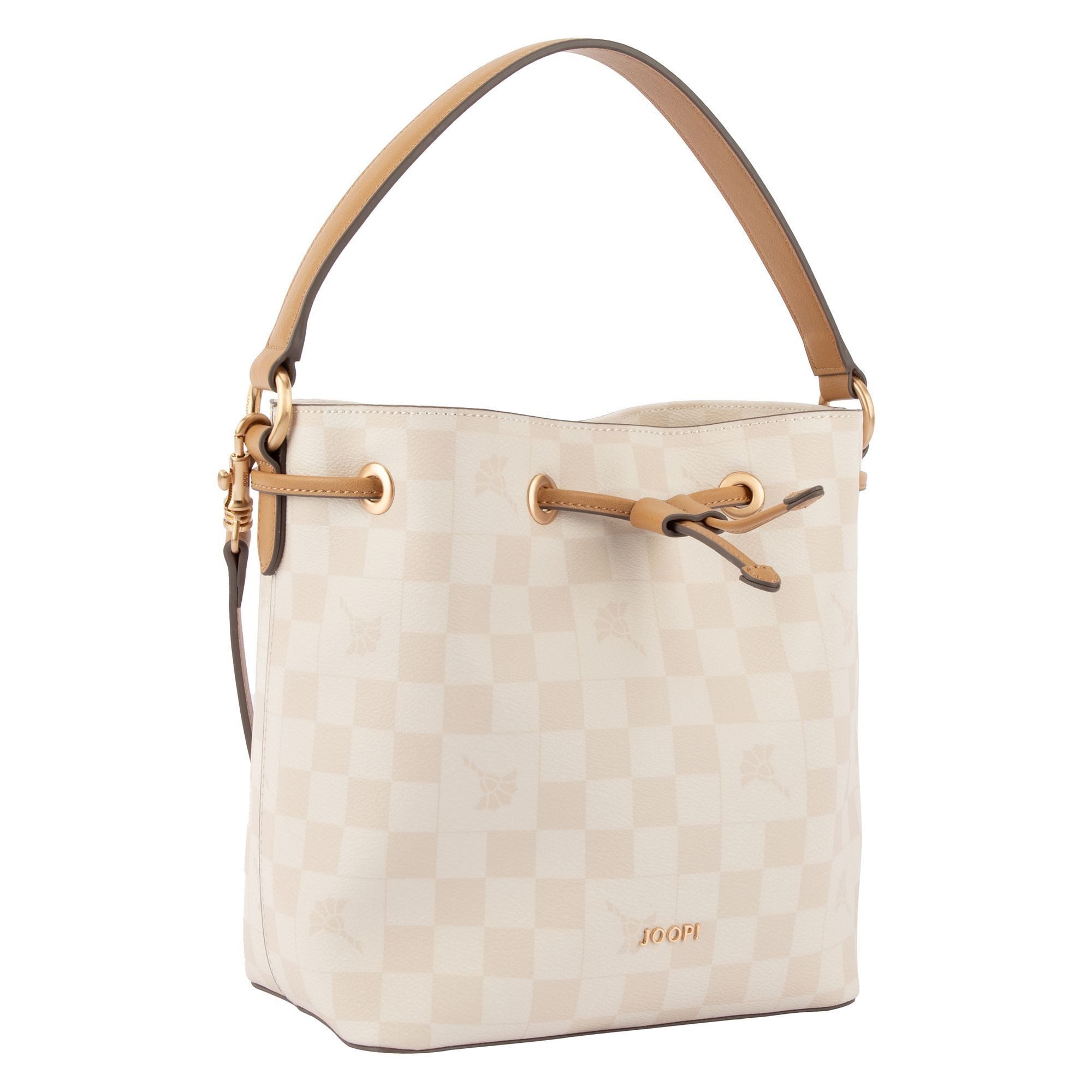 JOOP! Beuteltasche Cortina Piazza, Polyurethan