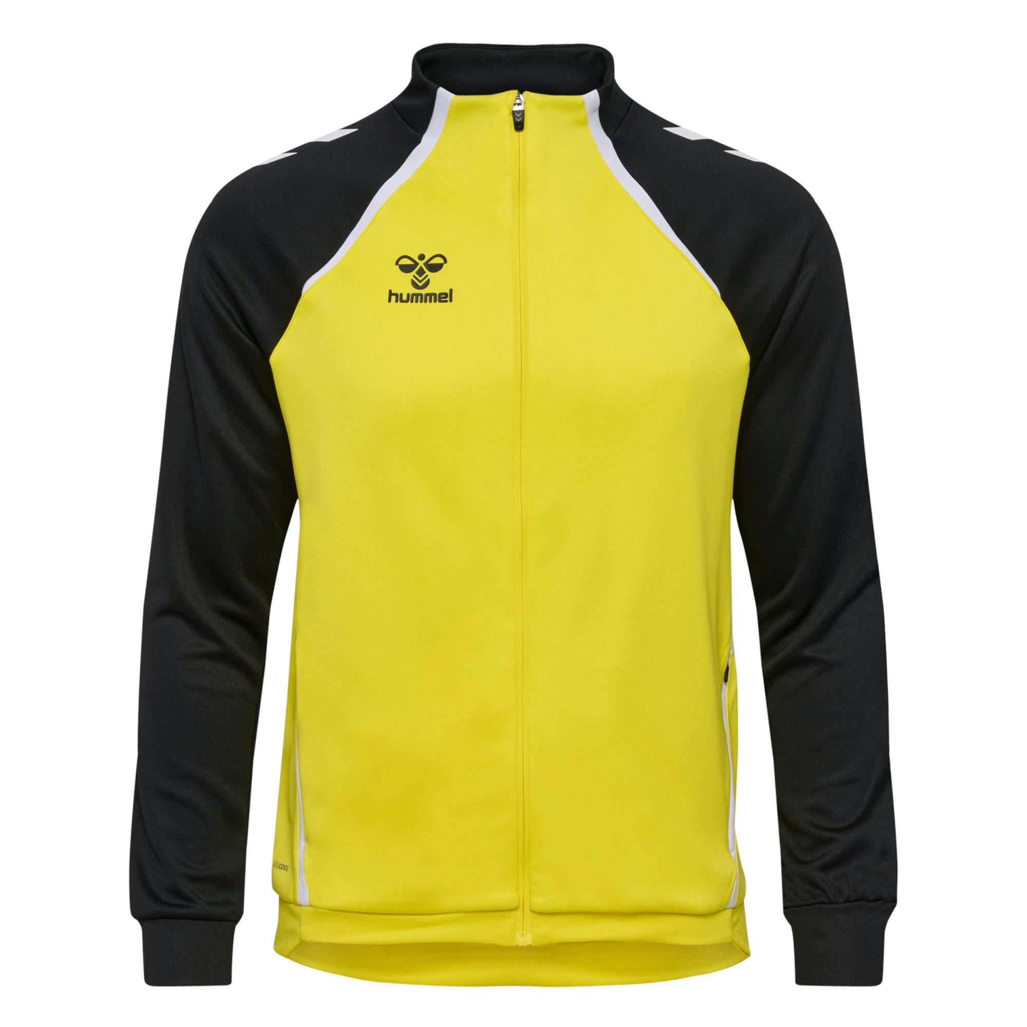 BLAZING YELLOW/BLACK