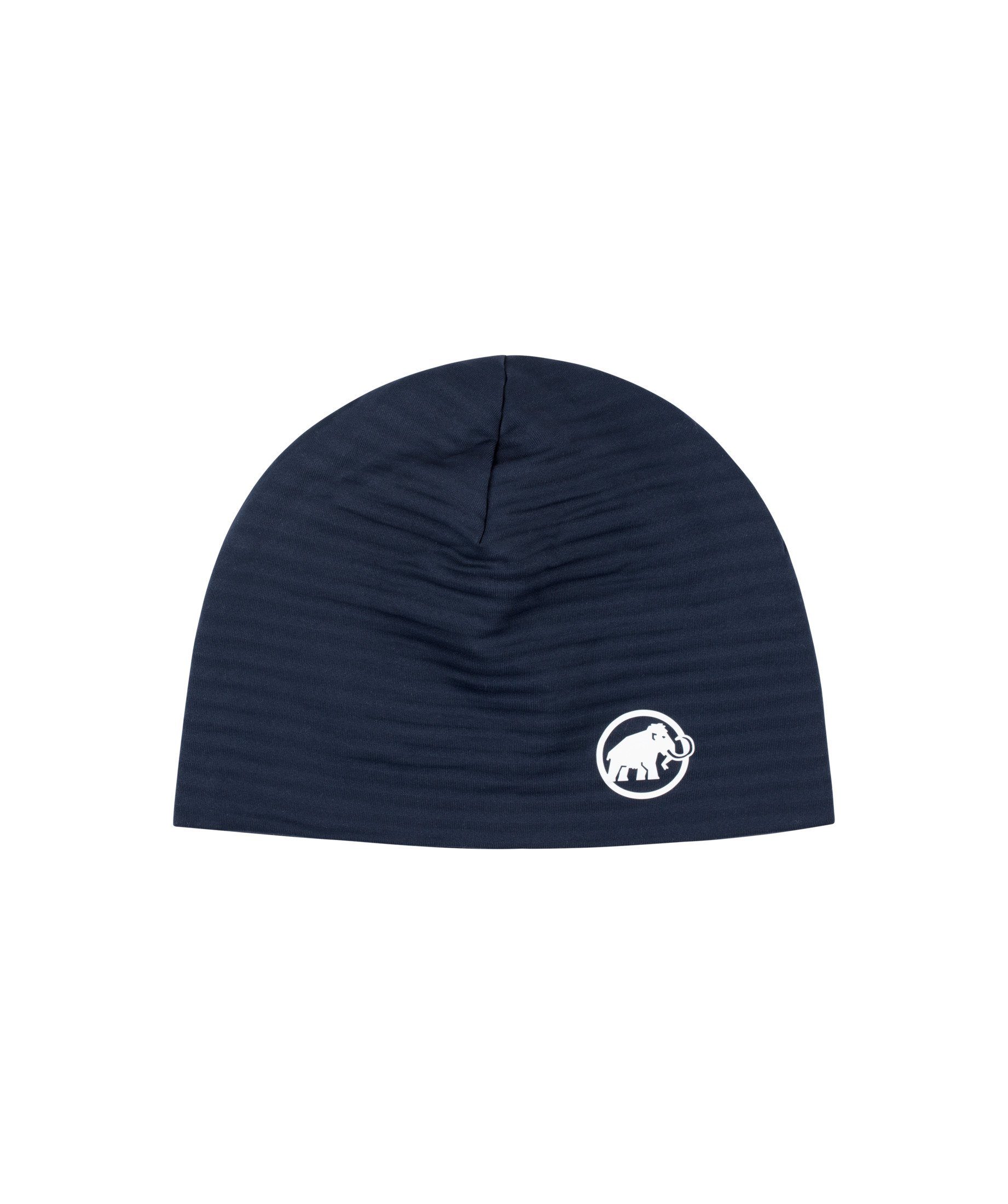 Mammut Beanie Taiss Light Beanie (1-St) marine