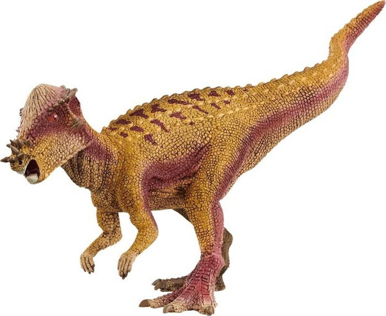 Schleich® Spielfigur Dinosaurs, (1-tlg)