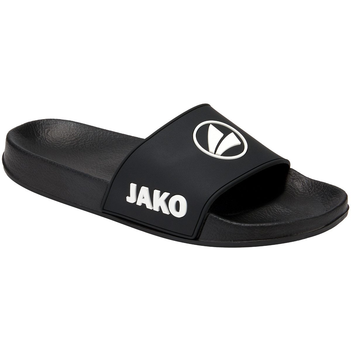 Jako Jakolette JAKO jet black Badesandale günstig online kaufen