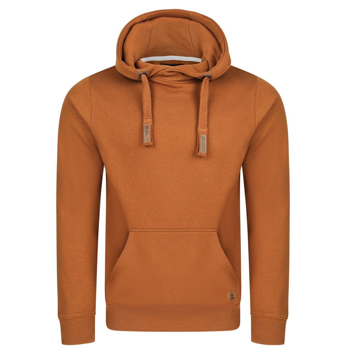 Kapuzenpullover Herren Hoodie RIVNiklas Regular Fit