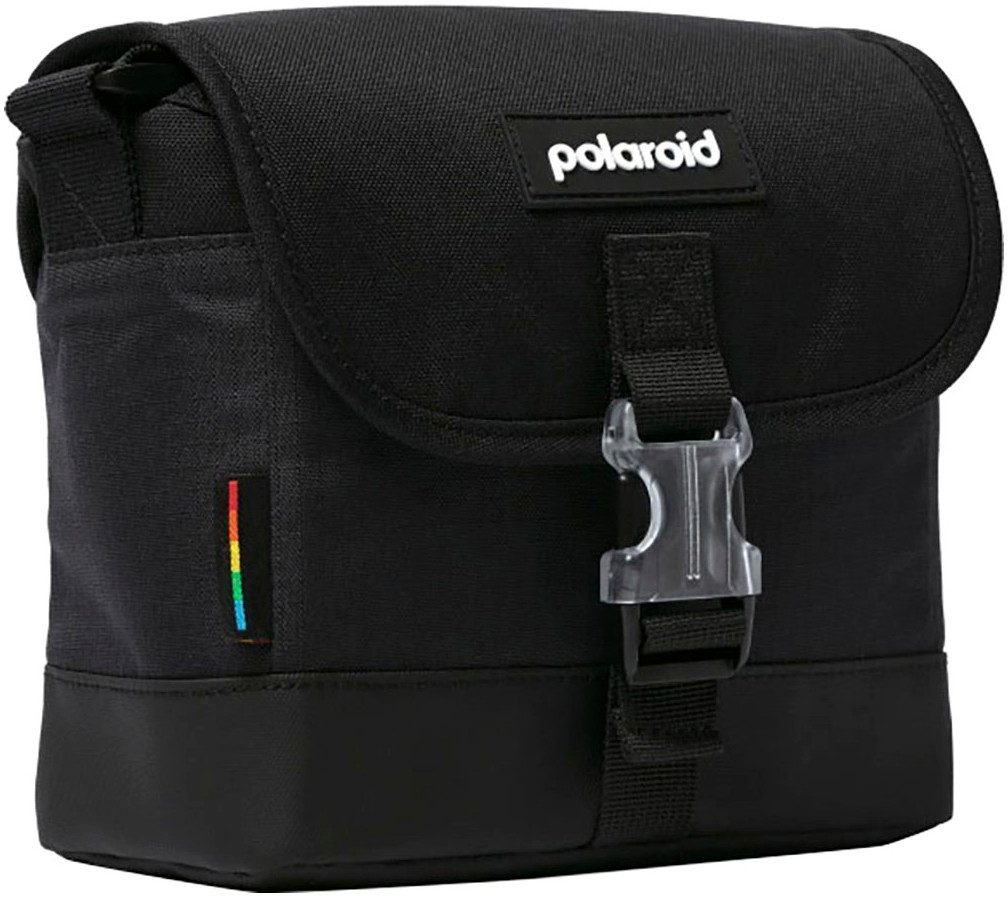 Polaroid Fototasche