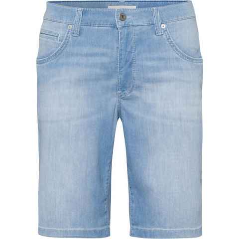 Brax Bermudas Herren Jeansshorts STYLE BALI (1-tlg)