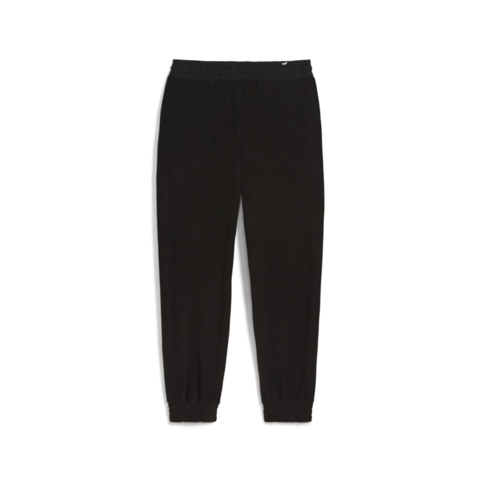 PUMA Trainingshose ESS ELEVATED WINTERIZED PANTS günstig online kaufen