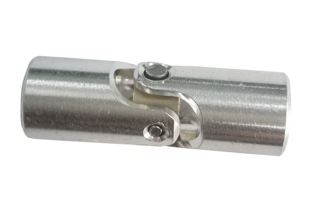 CaDA Technik Metall universal Gelenk 61903 CNC Konstruktionsspielsteine