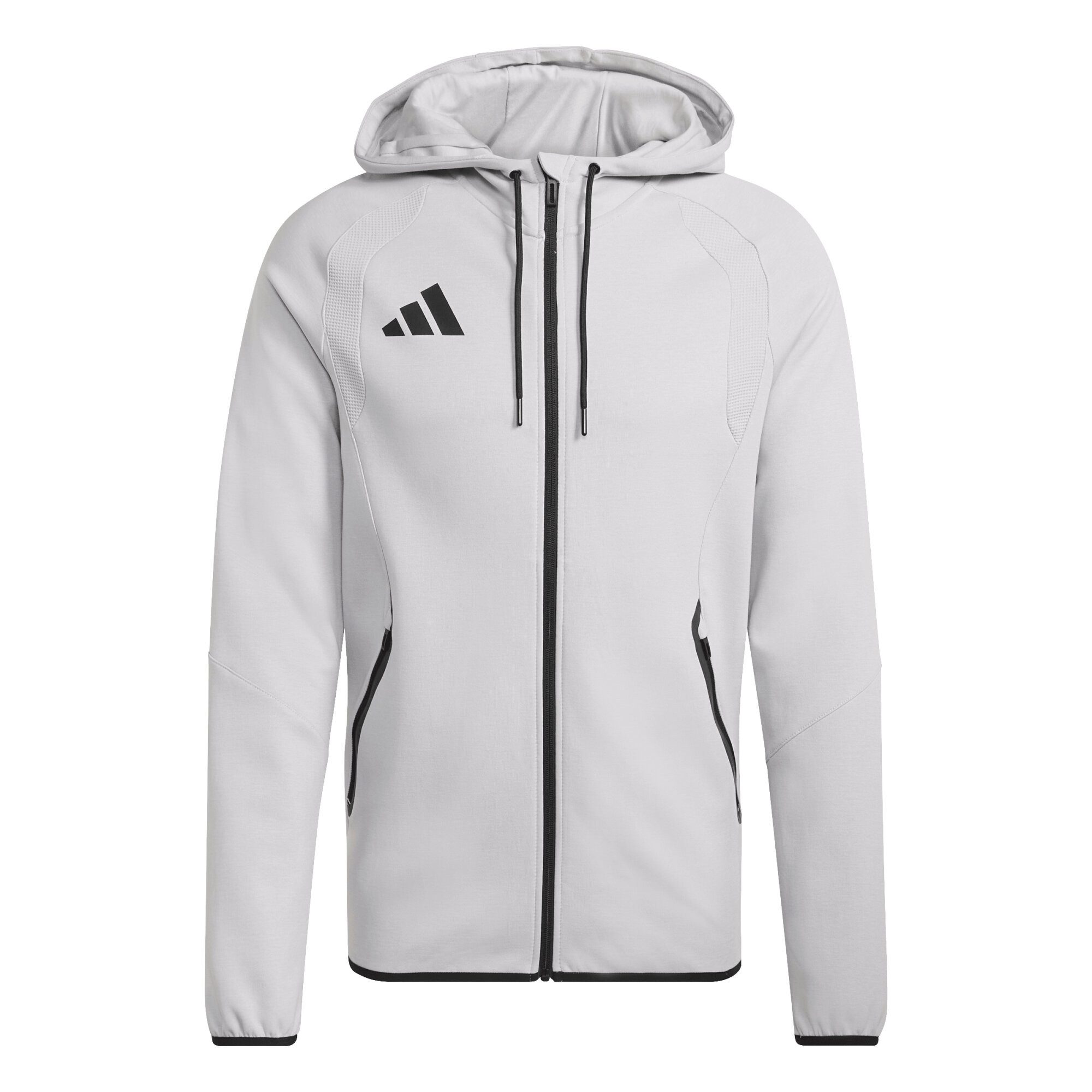 adidas Performance Sweatjacke adidas Herren Kapuzenjacke Tiro Travel Sweat Hoodie