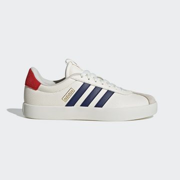 adidas Sportswear VL COURT 3.0 Sneaker Design auf den Spuren des adidas Samba