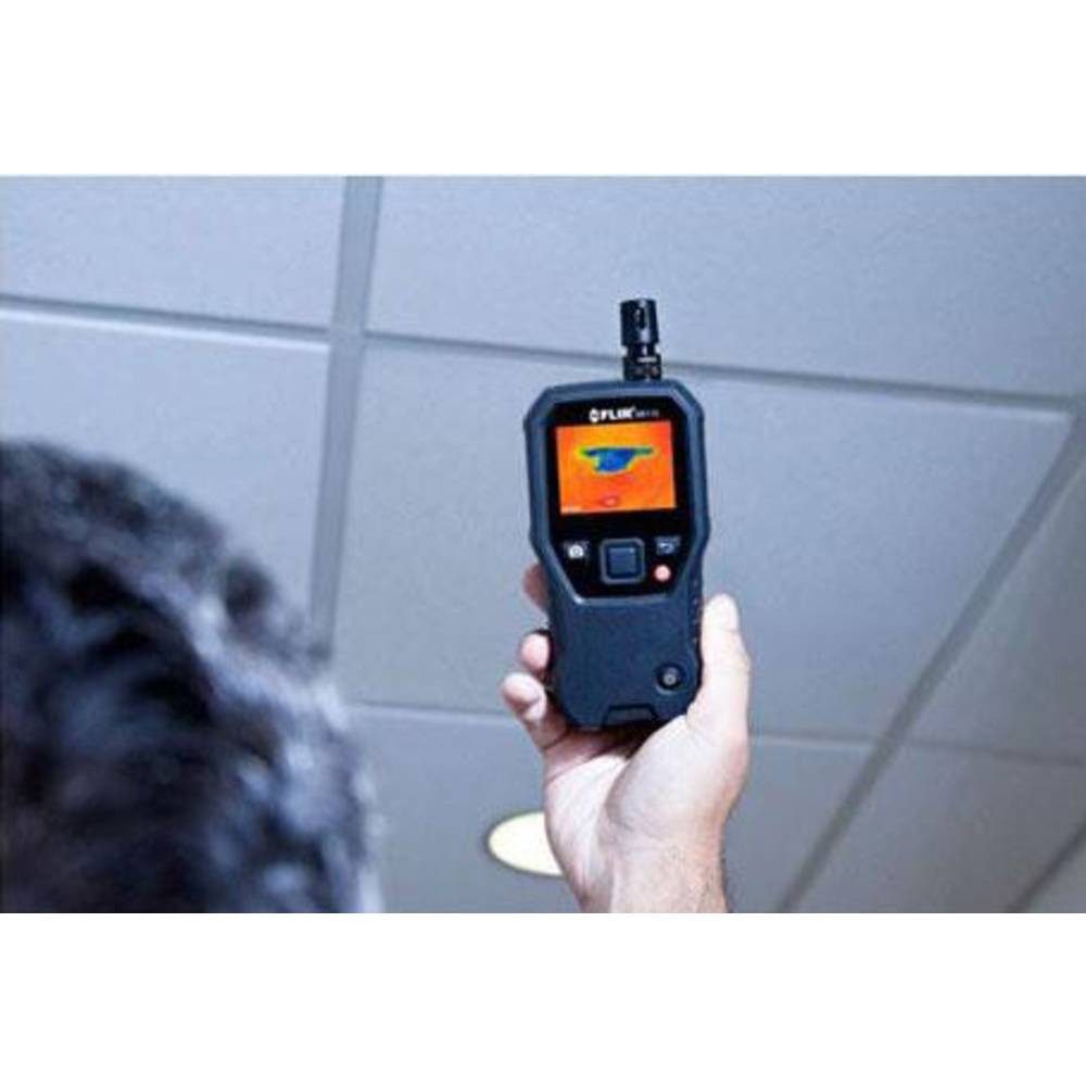 Flir Feuchtigkeitsmesser Feuchtemessgerät Plus mit IGM™ MR176, integrierte Wärmebildkamera