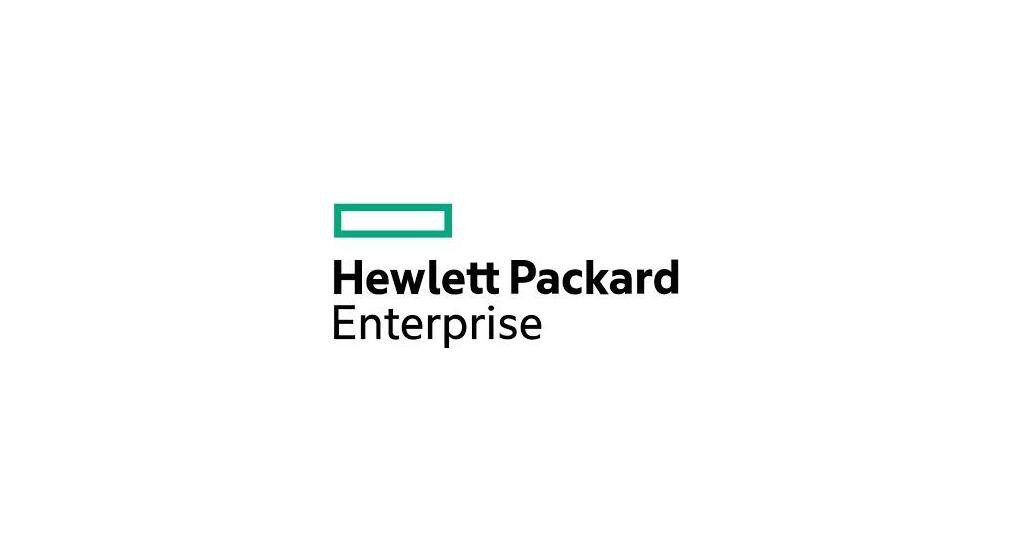 HPE JL085A#ABB Netzwerk-Switch