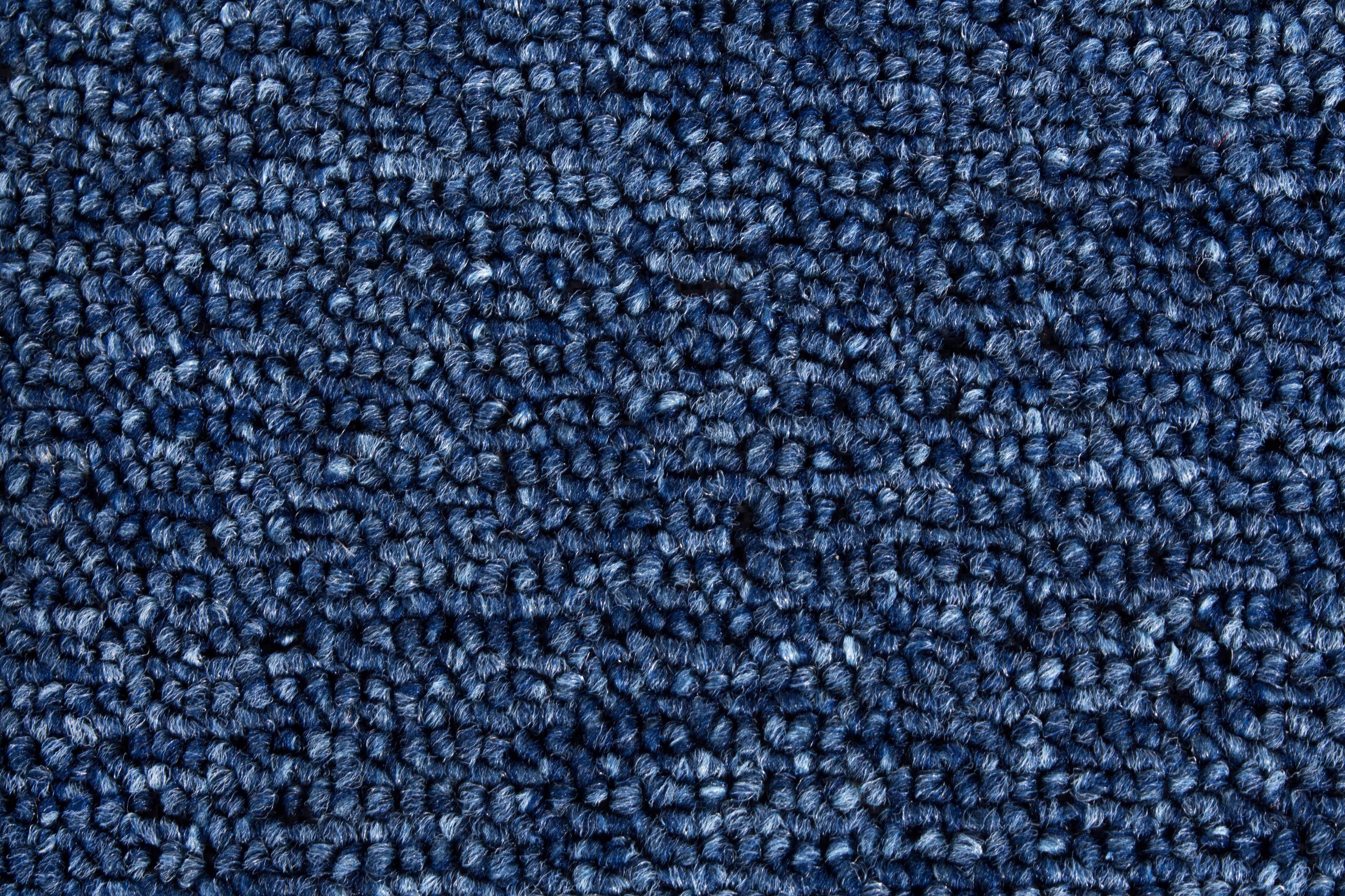 Teppichboden In Blau Online Kaufen Otto