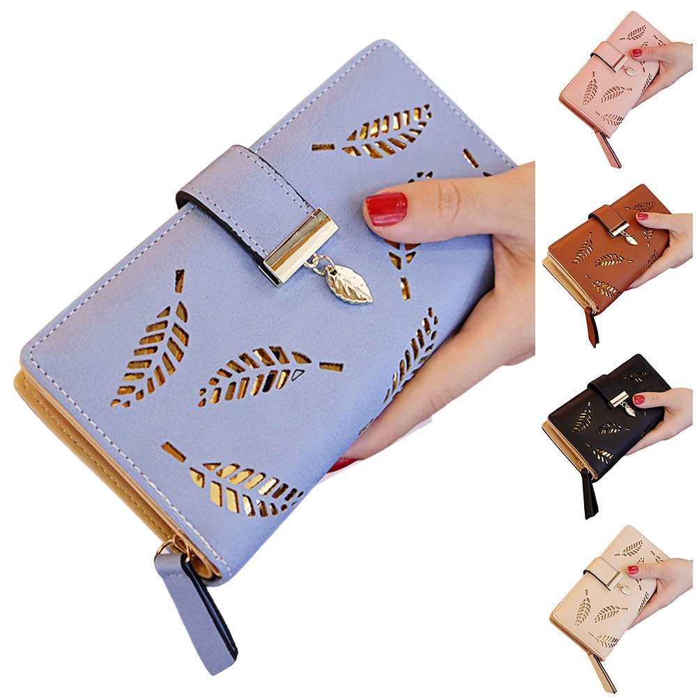 Spannende Brieftaschen Fr Damen Fotos