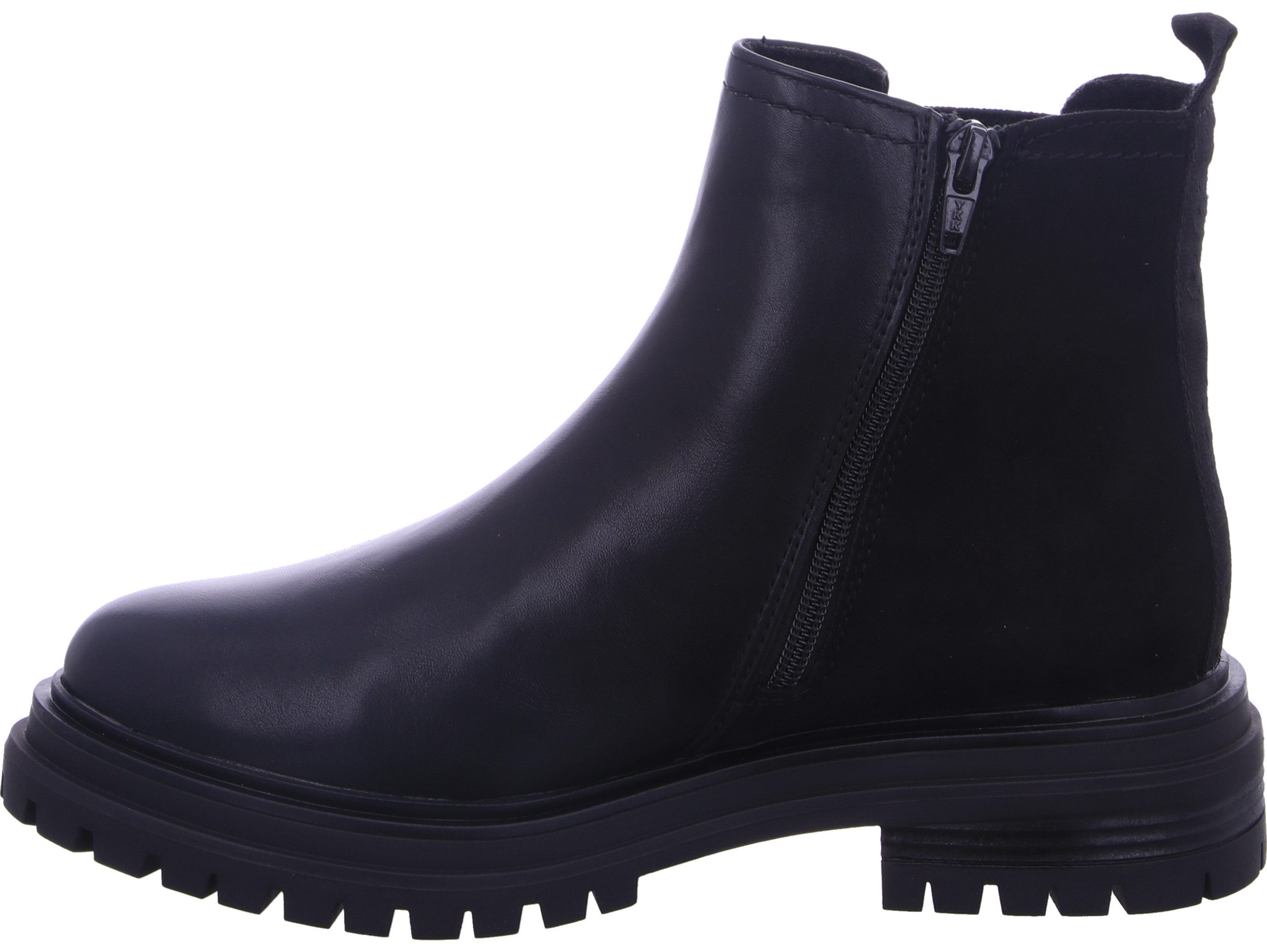 s.Oliver Chelseaboots 100% vegan