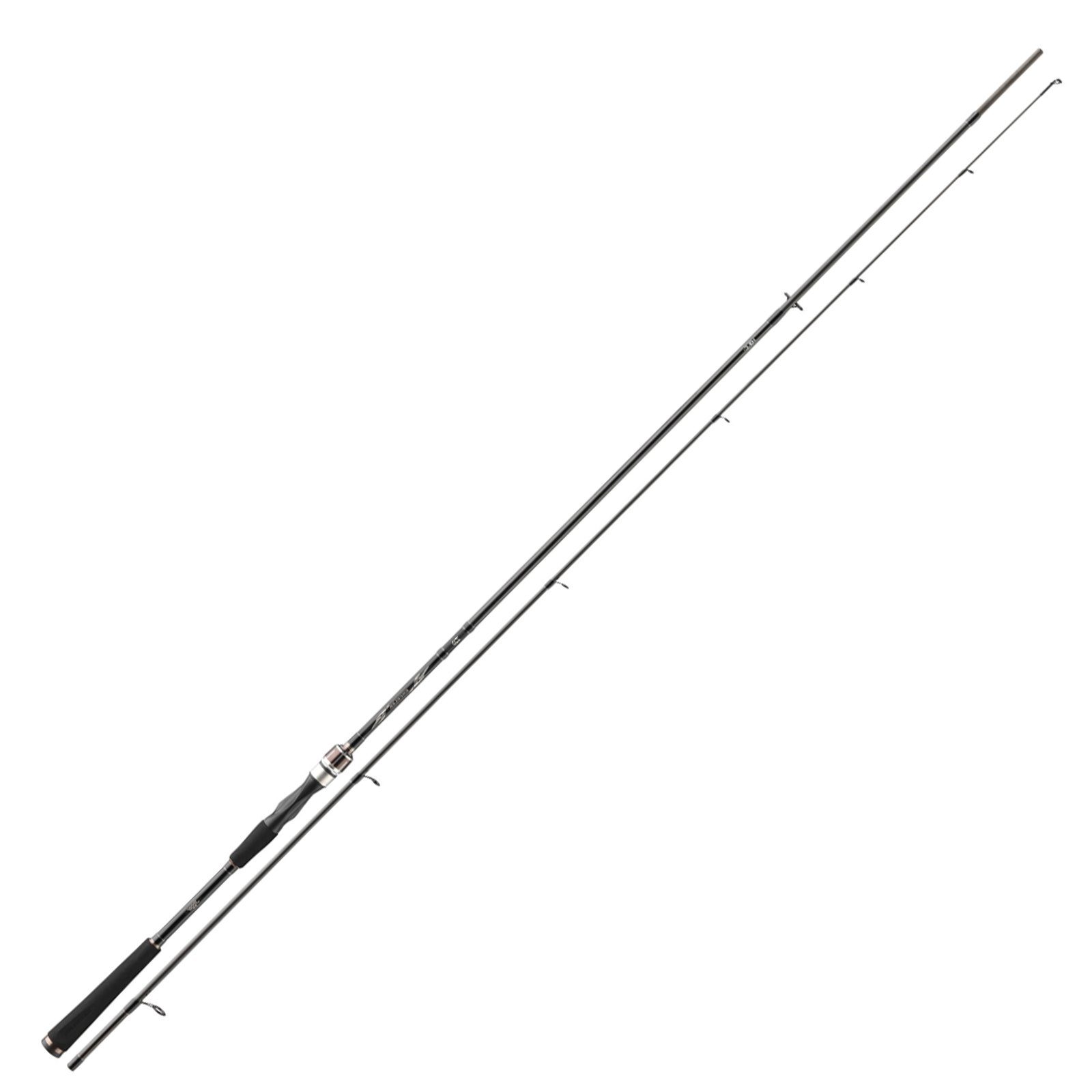 Daiwa Spinnrute, (2-tlg), Daiwa Exceler Jigger 3.05m 5-25g Gummifisch-Spinnrute