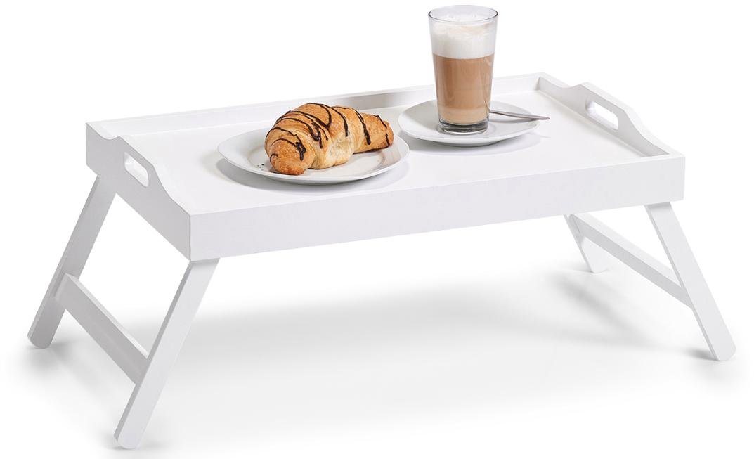 Zeller Present Tablett, MDF, (1-tlg), aus hochwertigem MDF gefertigt