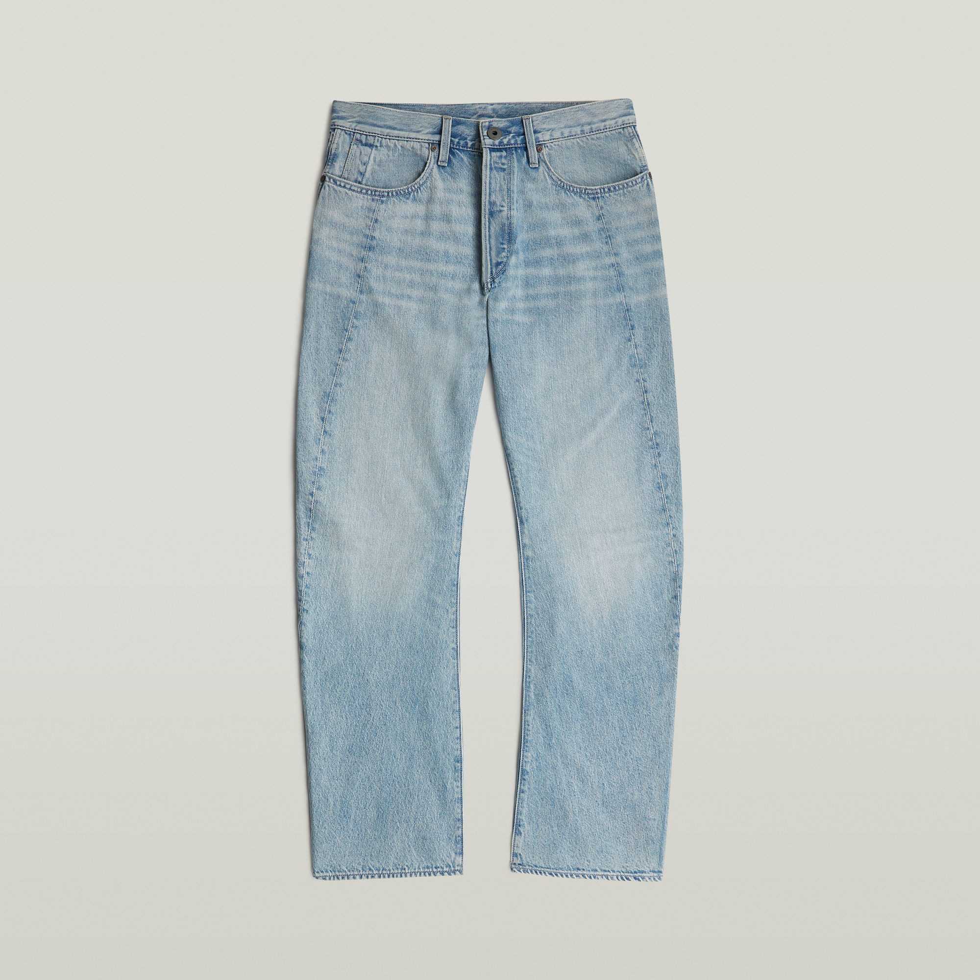 5-Pocket-Jeans Contor 3D Regular
