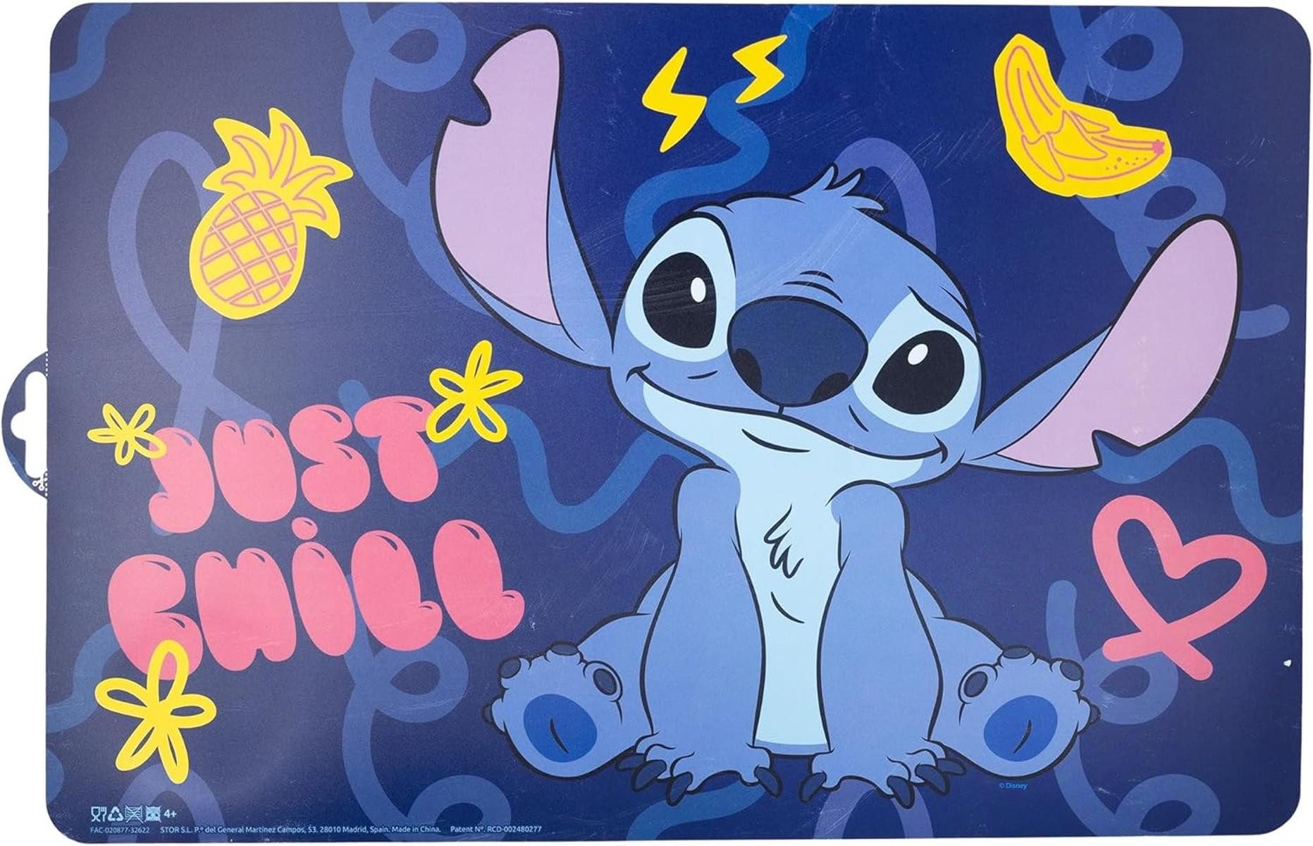 PAW PATROL Platzset Disney Lilo und günstig online kaufen