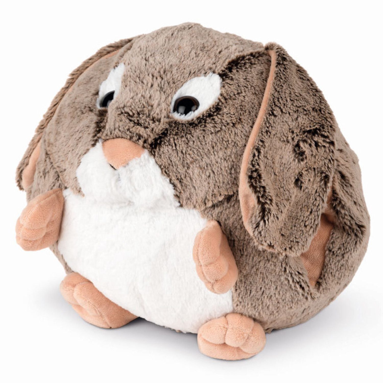 Kuscheltier Hase Handwärmer Noxxiez Kuscheltier