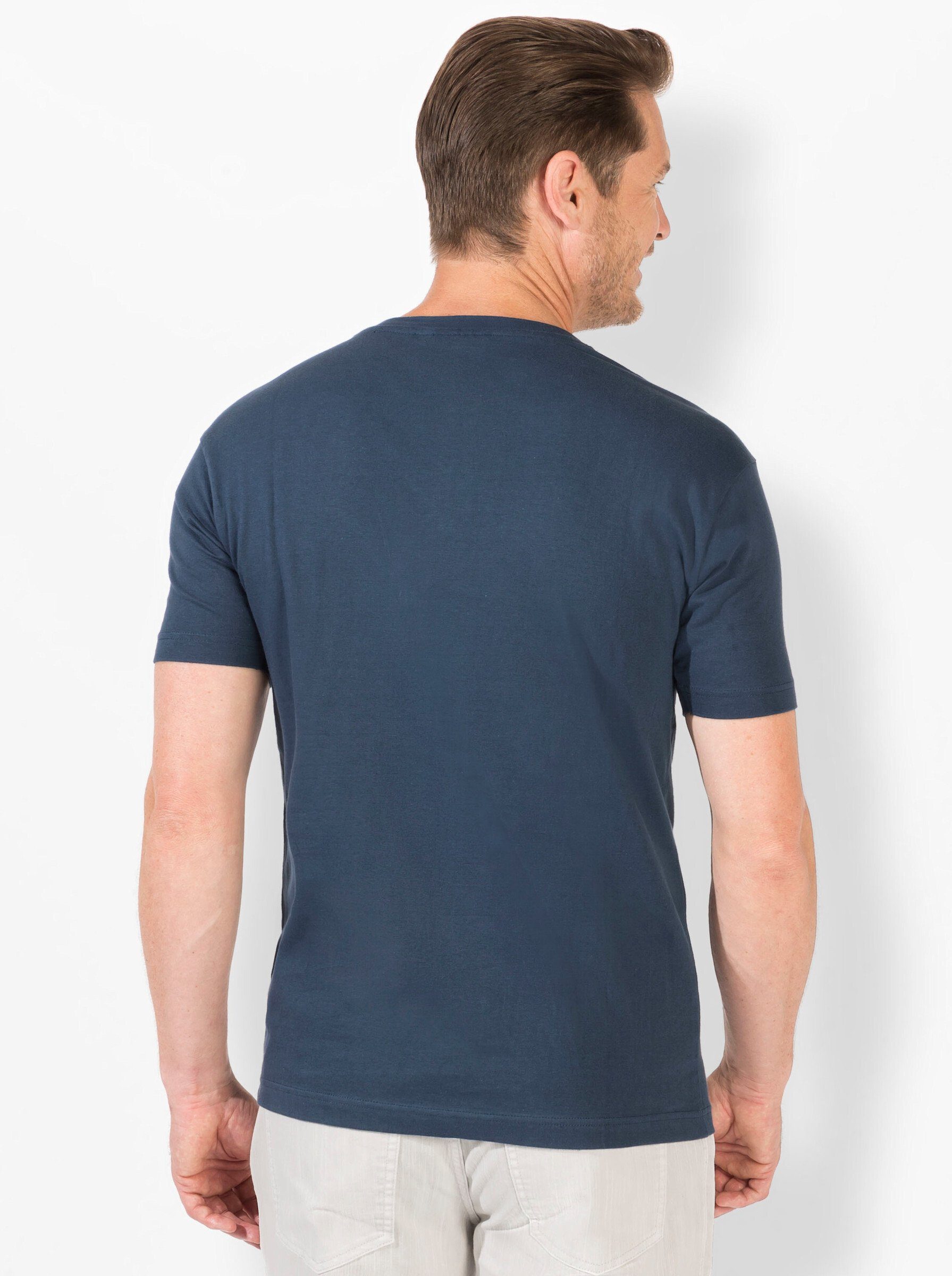 Witt T-Shirt Kurzarm-Shirt Kurzarm