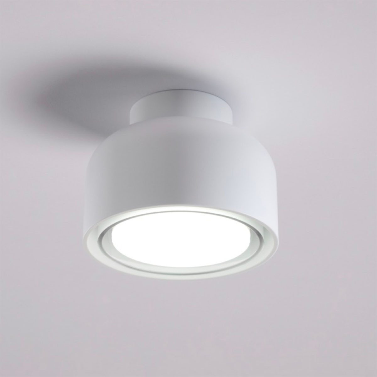 Vivida International Deckenleuchten Bottone Wand-/ Deckenleuchte, günstig online kaufen