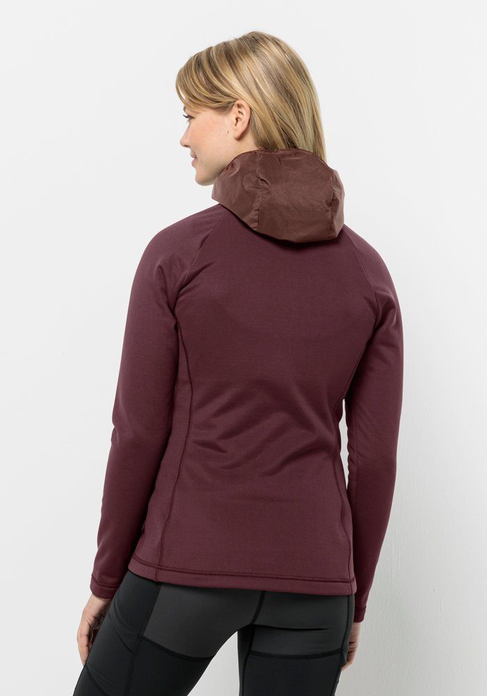 Jack Wolfskin Daunenjacke TASMAN DOWN HYBRID günstig online kaufen