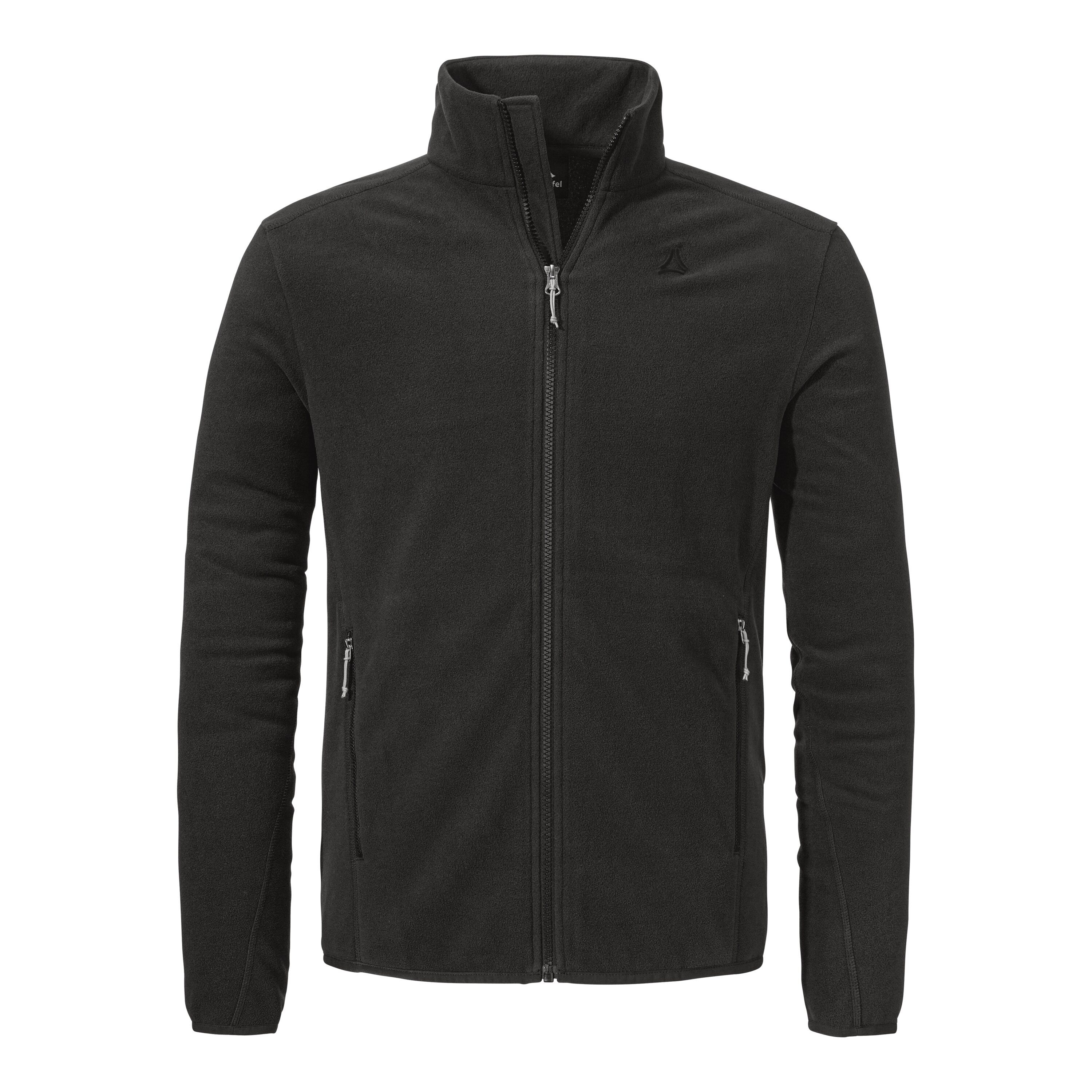 Fleecejacke Fleece Jk Style Ash MNS