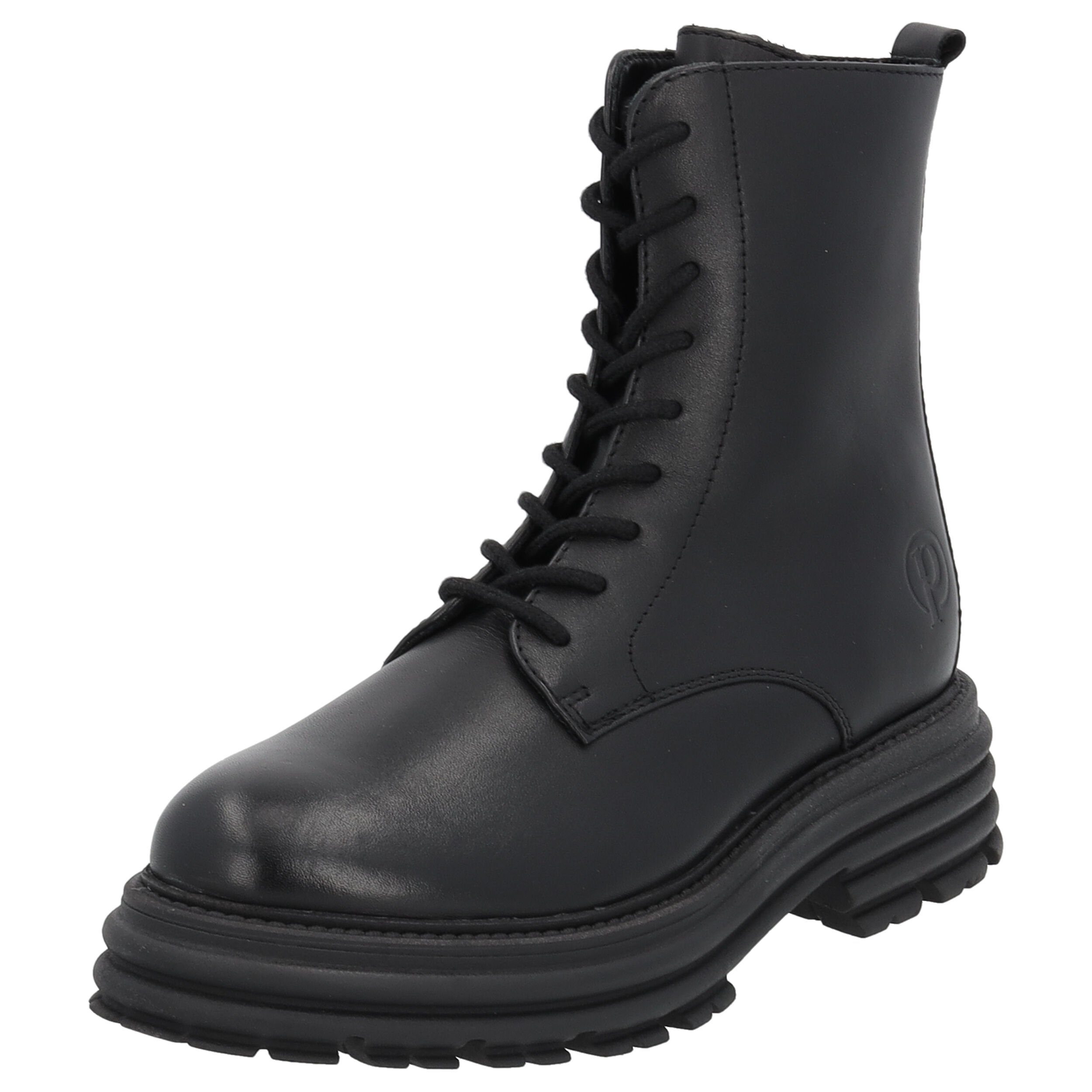 Palado Cabrera Schnürstiefel günstig online kaufen