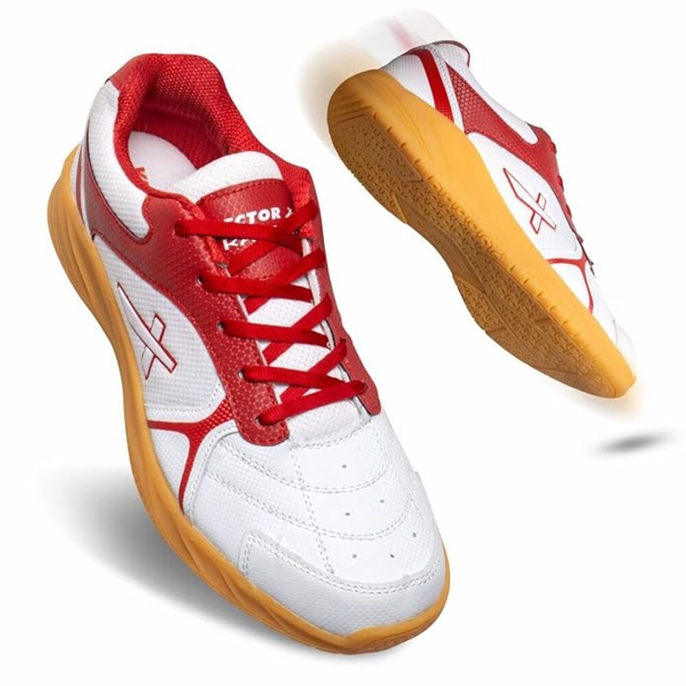 Ranger Badminton-/Tennisplatzschuhe Für Männer & Jungen Badmintonschuh