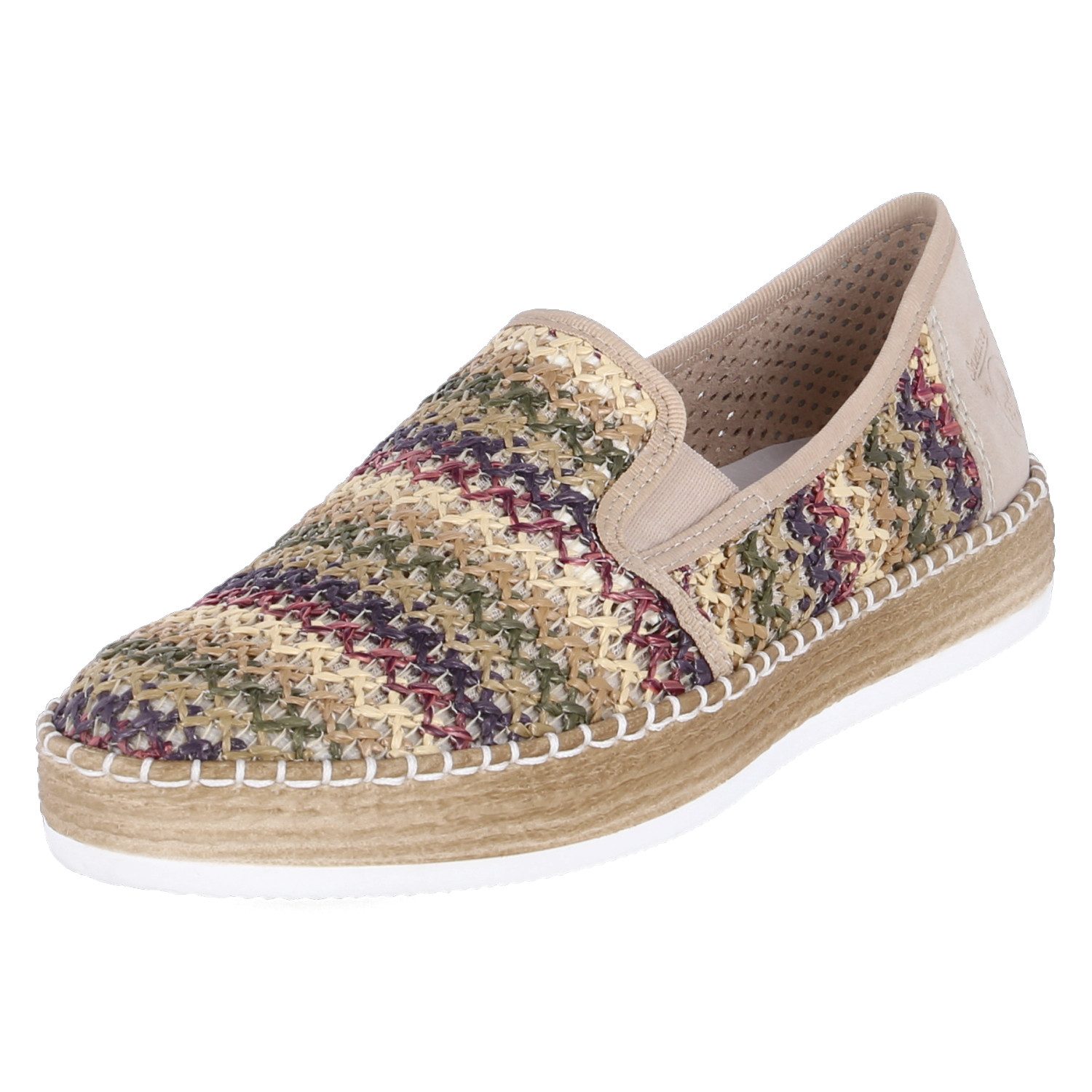 Rieker Espadrilles Pumps