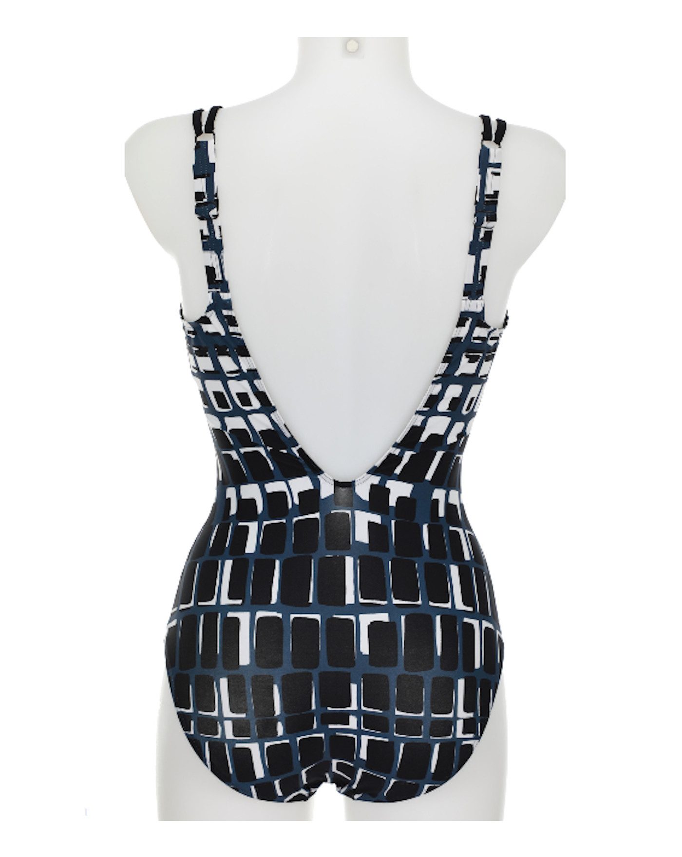 Sunflair Badeanzug Swim & Beachwear Black günstig online kaufen