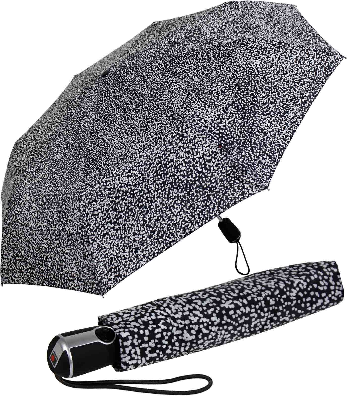 Knirps® Taschenregenschirm Large Duomatic mit Auf-Zu-Automatik günstig online kaufen