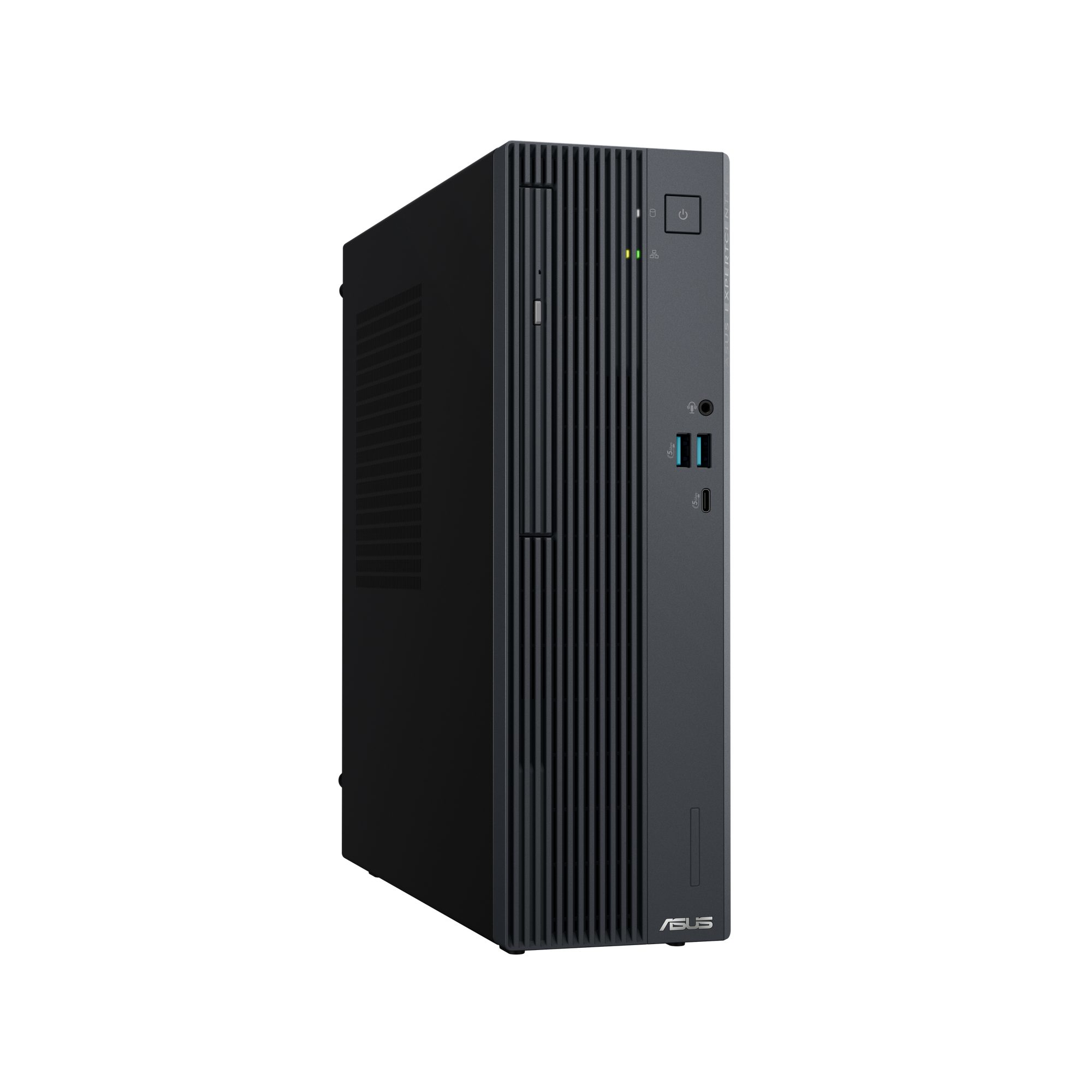 Asus ExpertCenter P5 P500SV-13420H046X Gaming-PC (0 Zoll, Intel® Core™ i5-13420H, Intel® UHD, 8GB DDR5 SO-DIMM GB RAM)