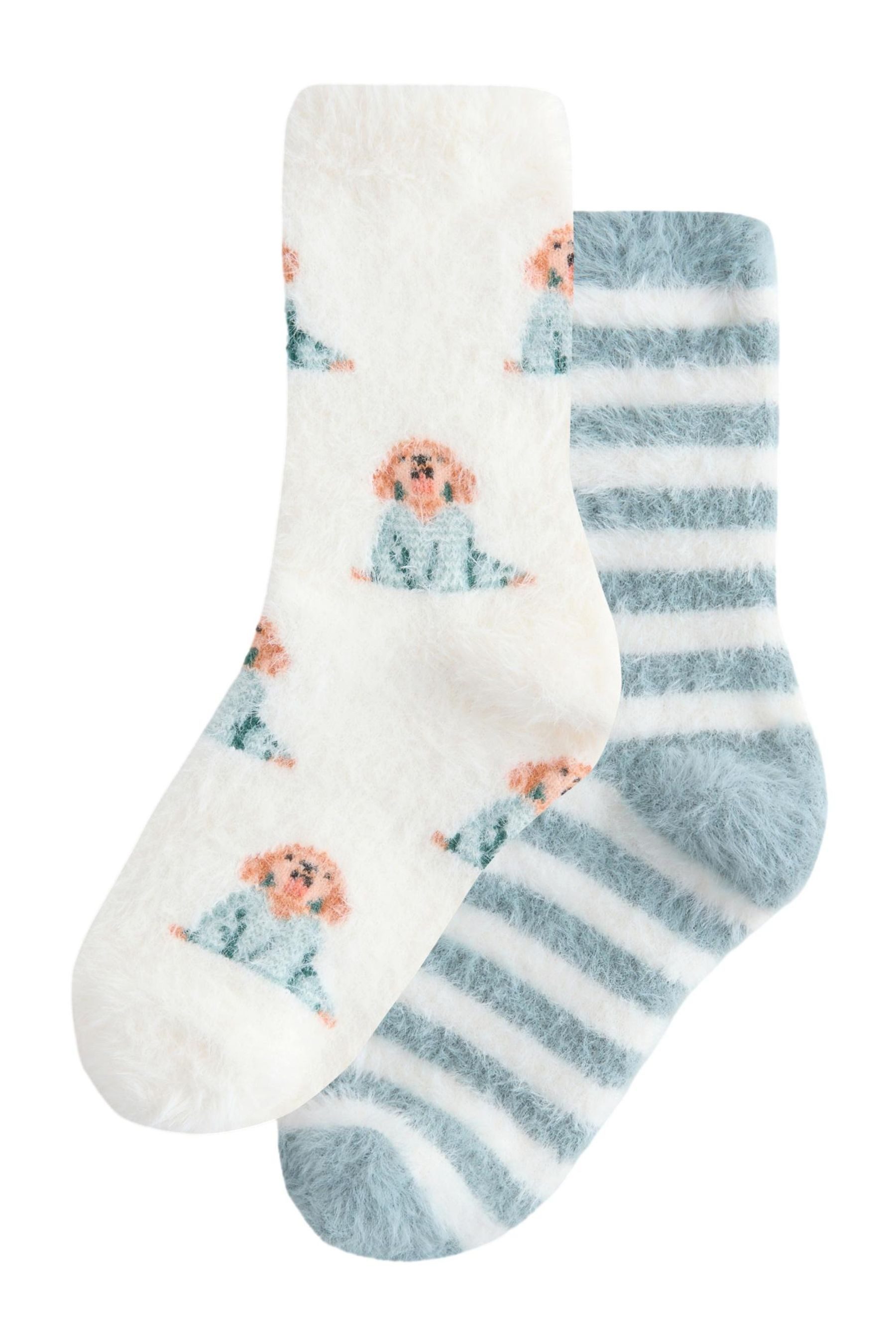 Charlie The Cockapoo