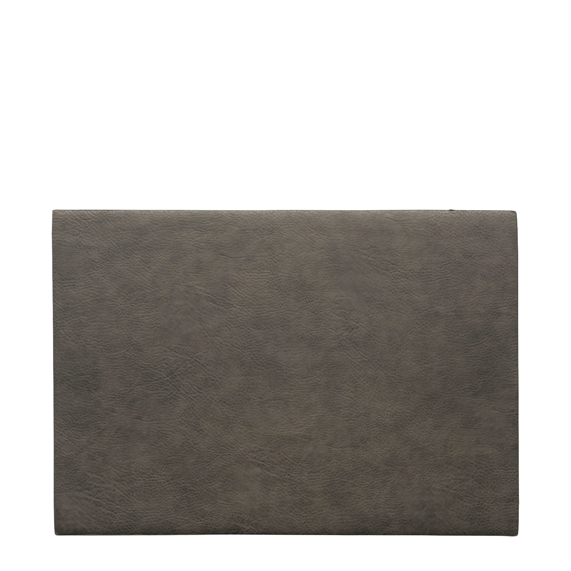 ASA SELECTION Platzset Tischset mushroom 46 x 33 cm, Tischwäsche