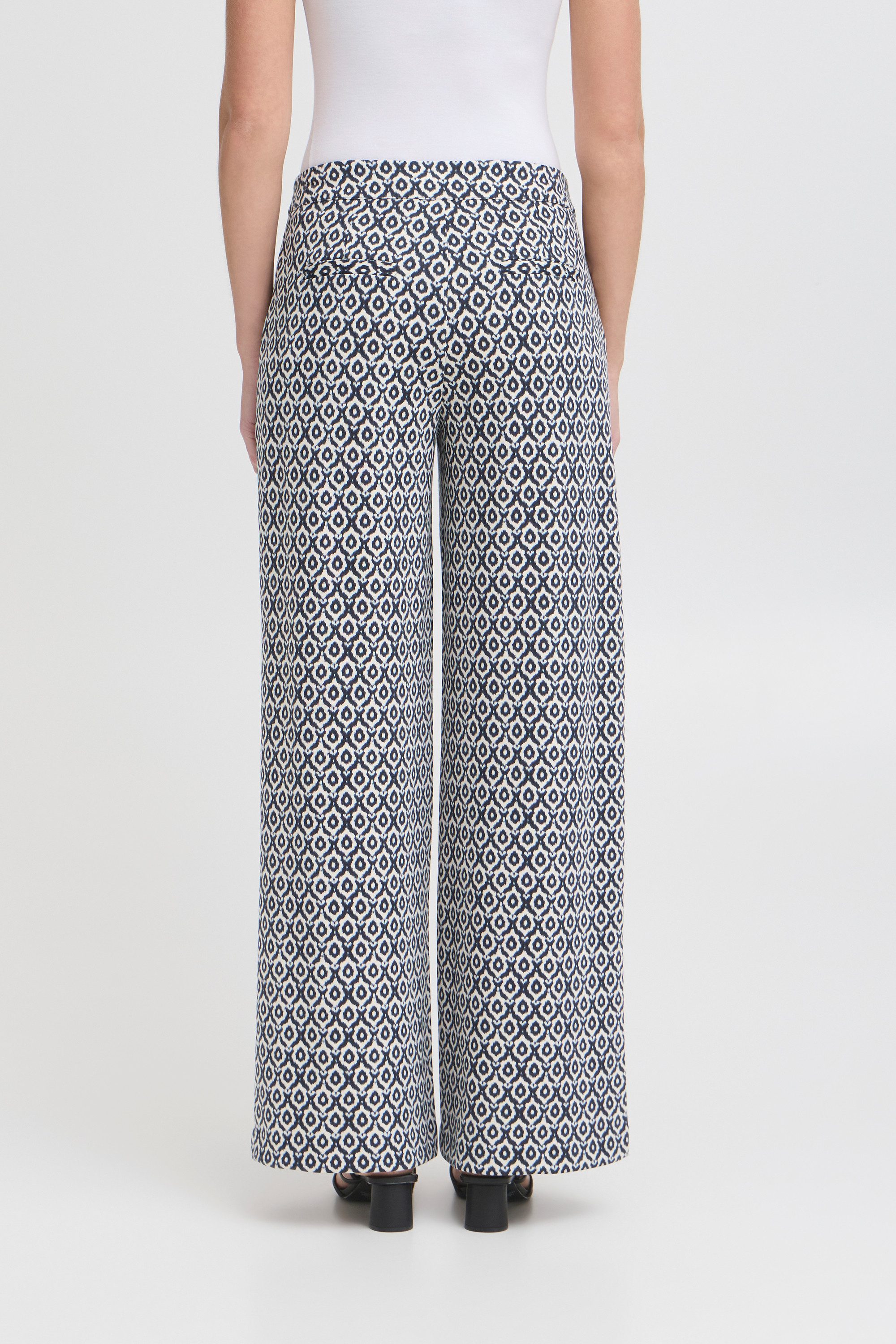 Ichi Loungehose Loungehose