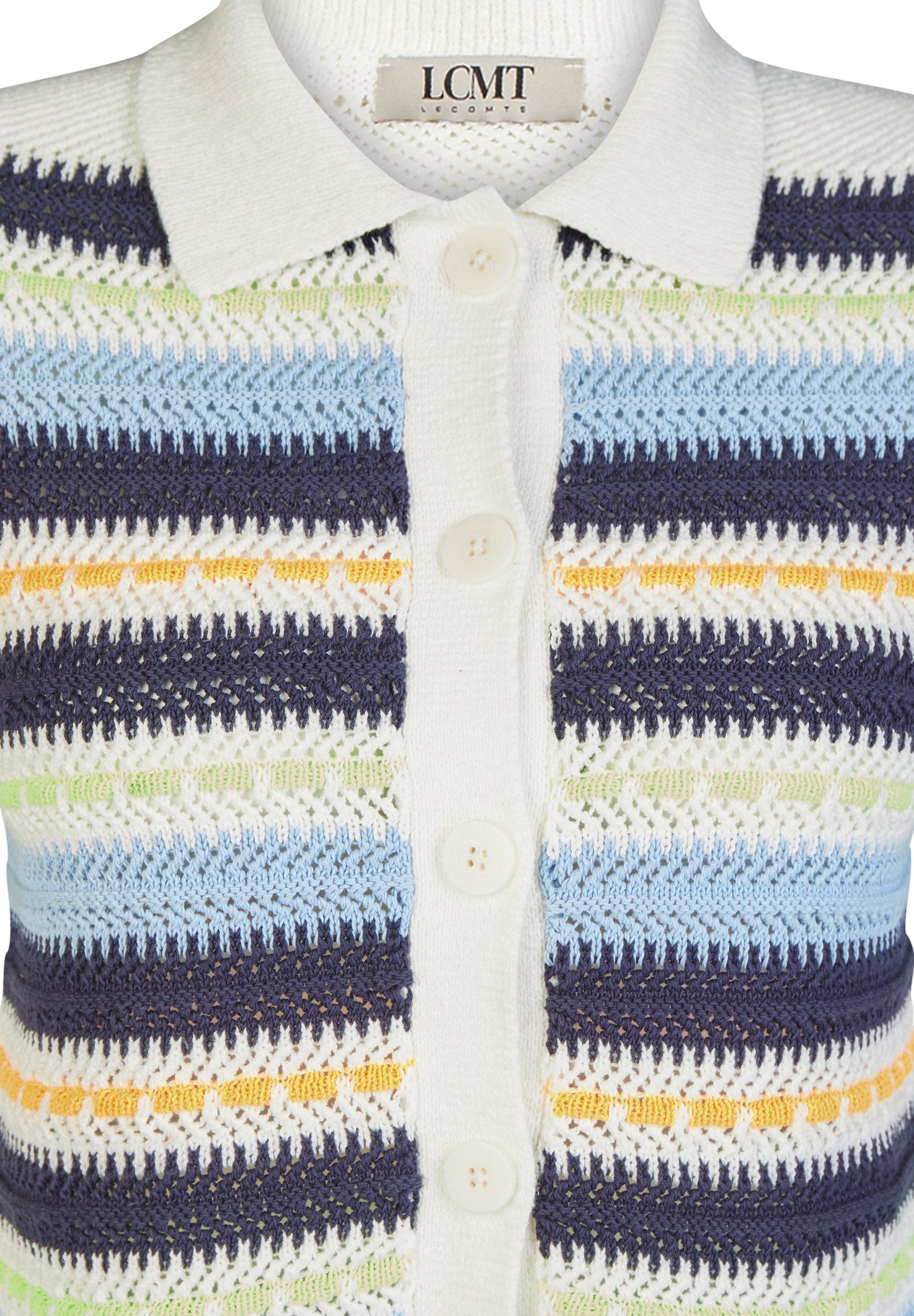 LeComte Strickjacke